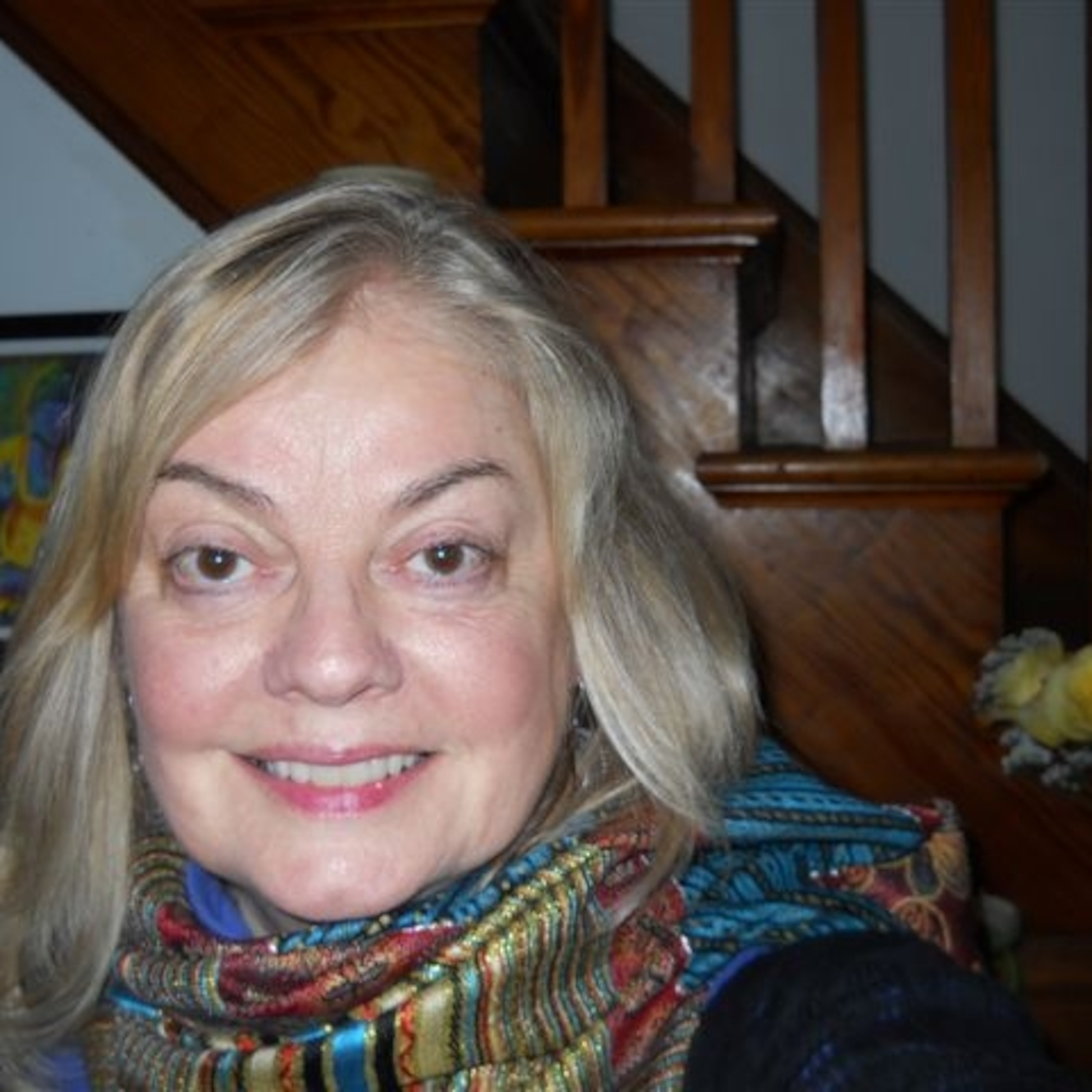SPIRITUAL ASTROLOGY: THOSE HEAVENLY MESSAGES WITH MELISSA STRATTON ON GOLDEN ROSE PSYCHIC RADIO episode artwork