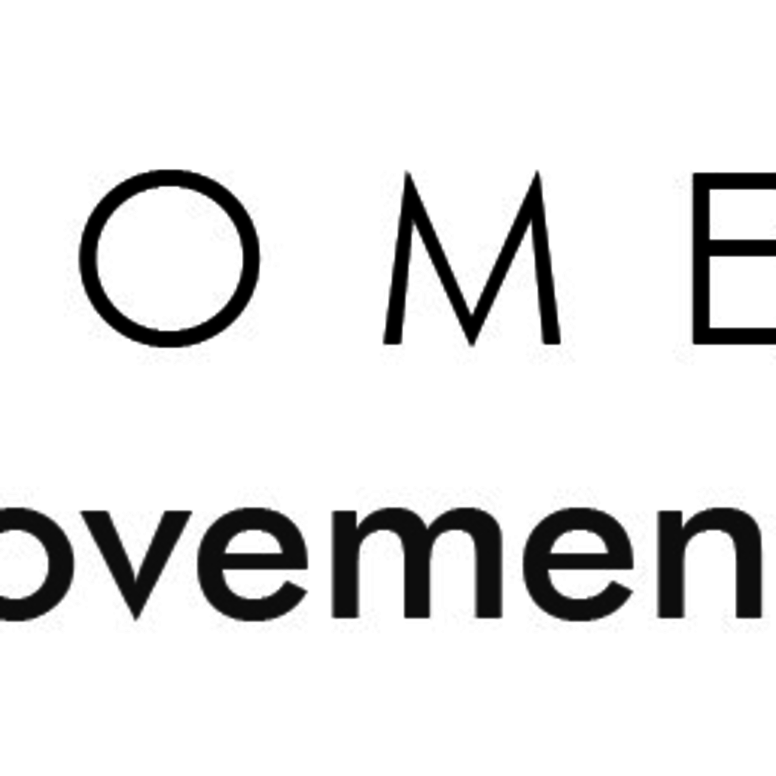 Women's Movement Radio Show - Allison Harvey episode artwork