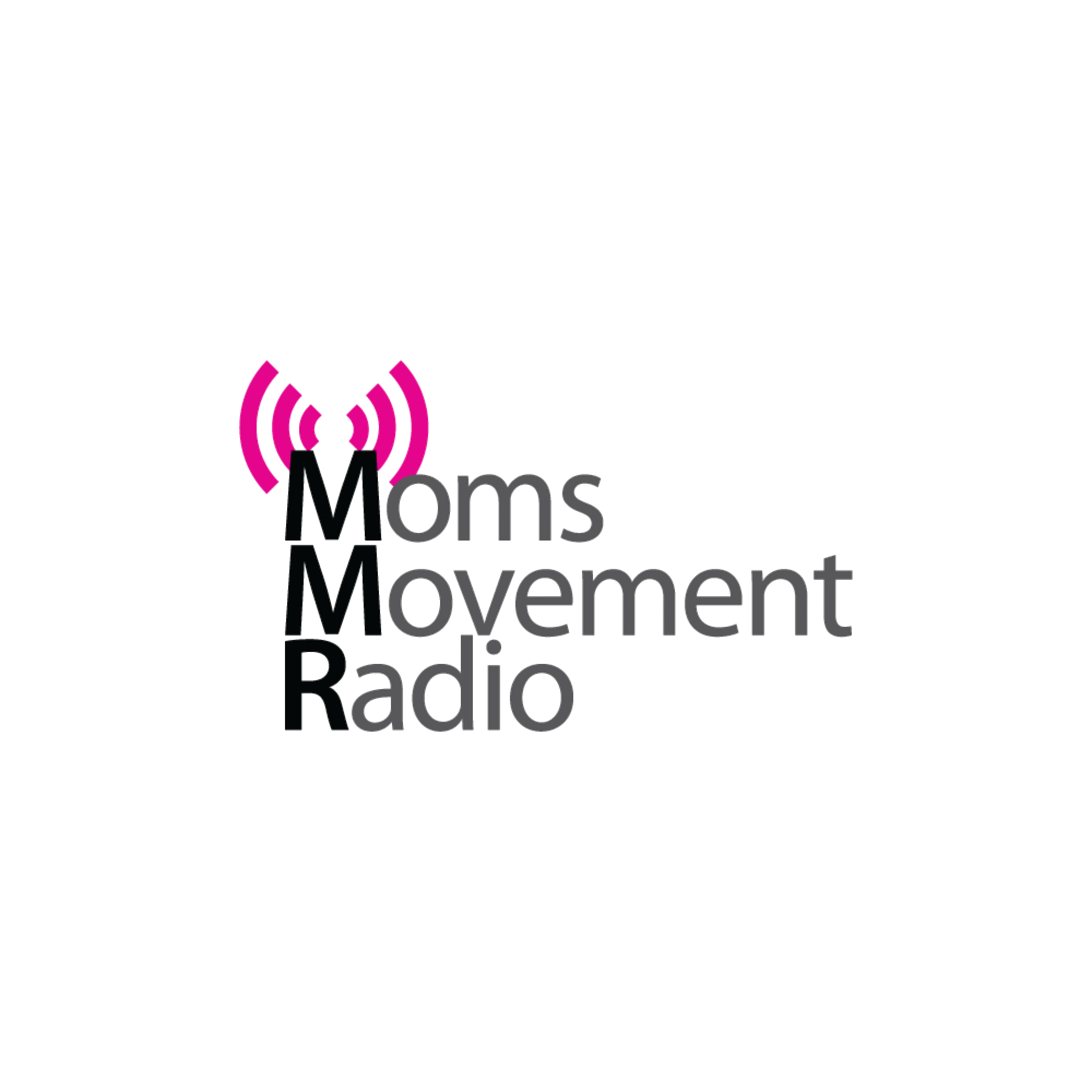 Moms Movement Radio Show - Tru-paz episode artwork