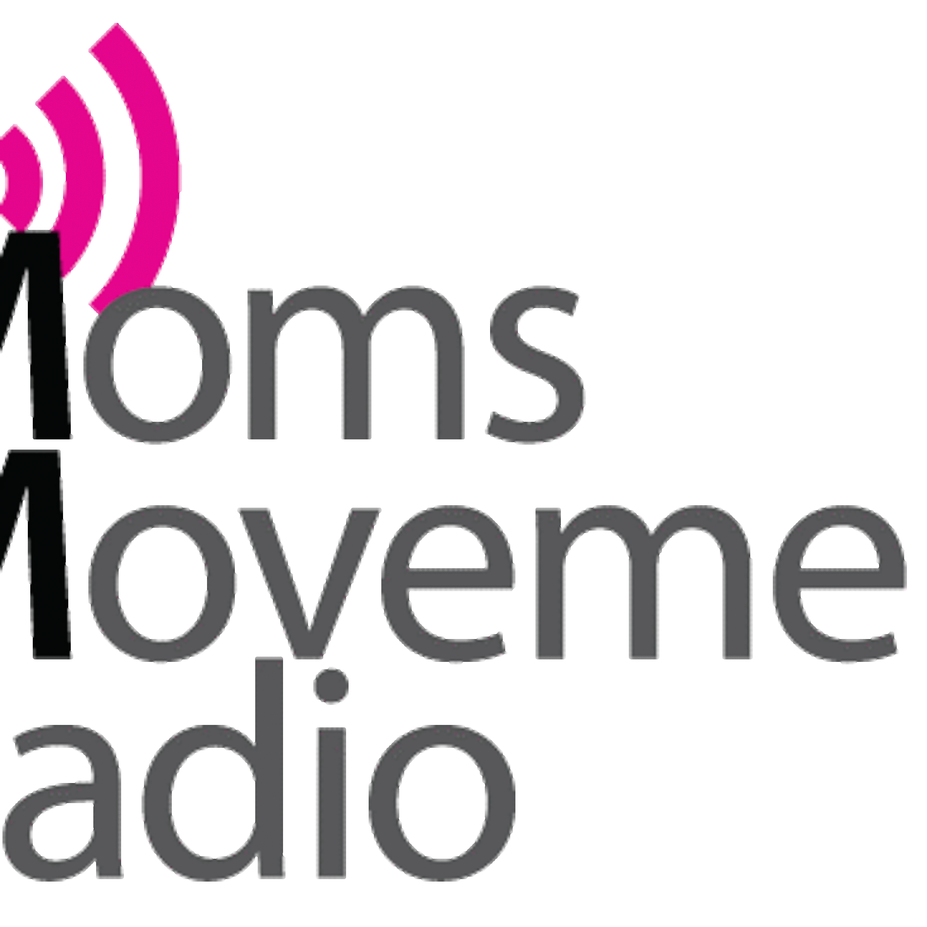 Moms Movement Radio Show - Michelle Madrid Branch episode artwork