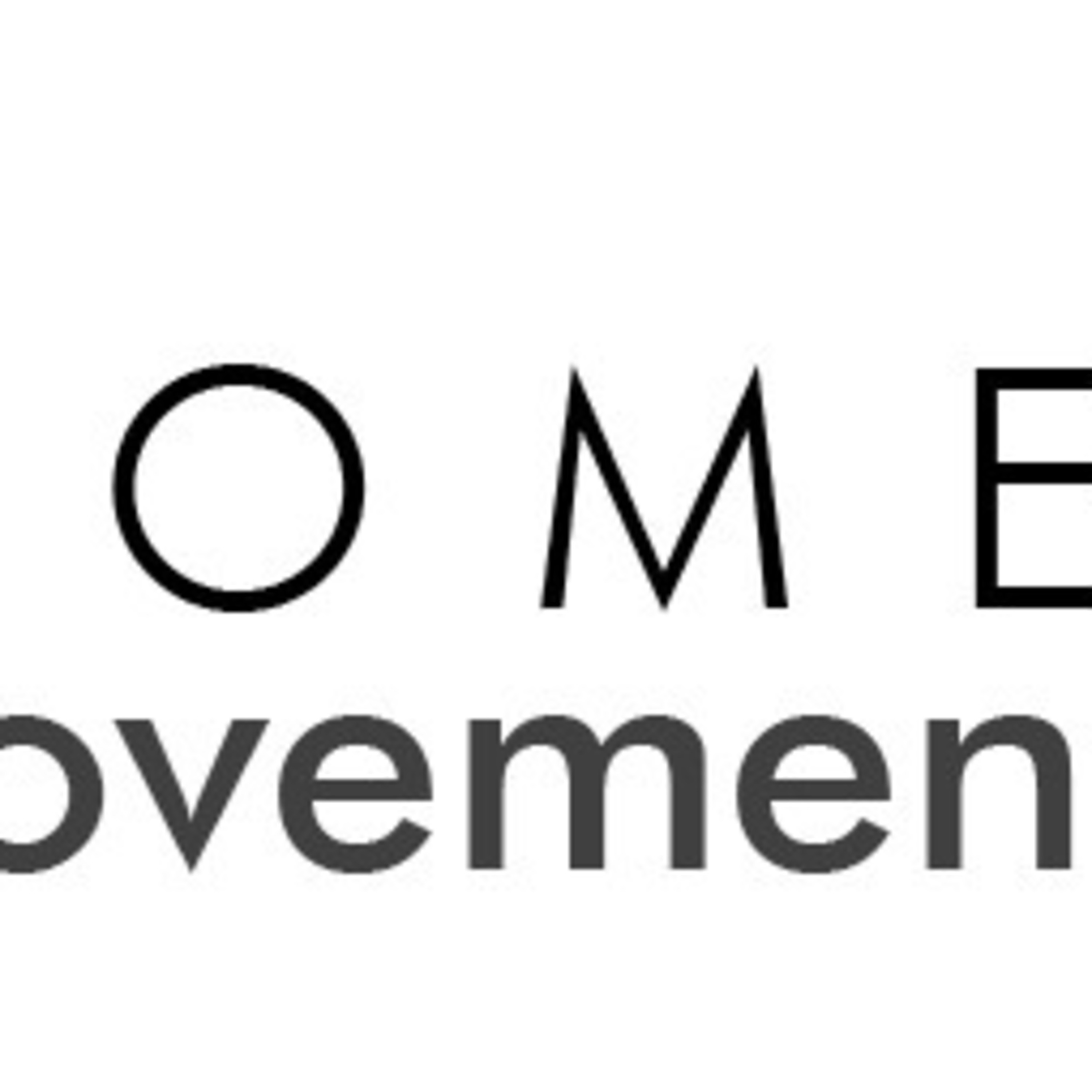 Women's Movement Radio Show -  Rachel Luna episode artwork