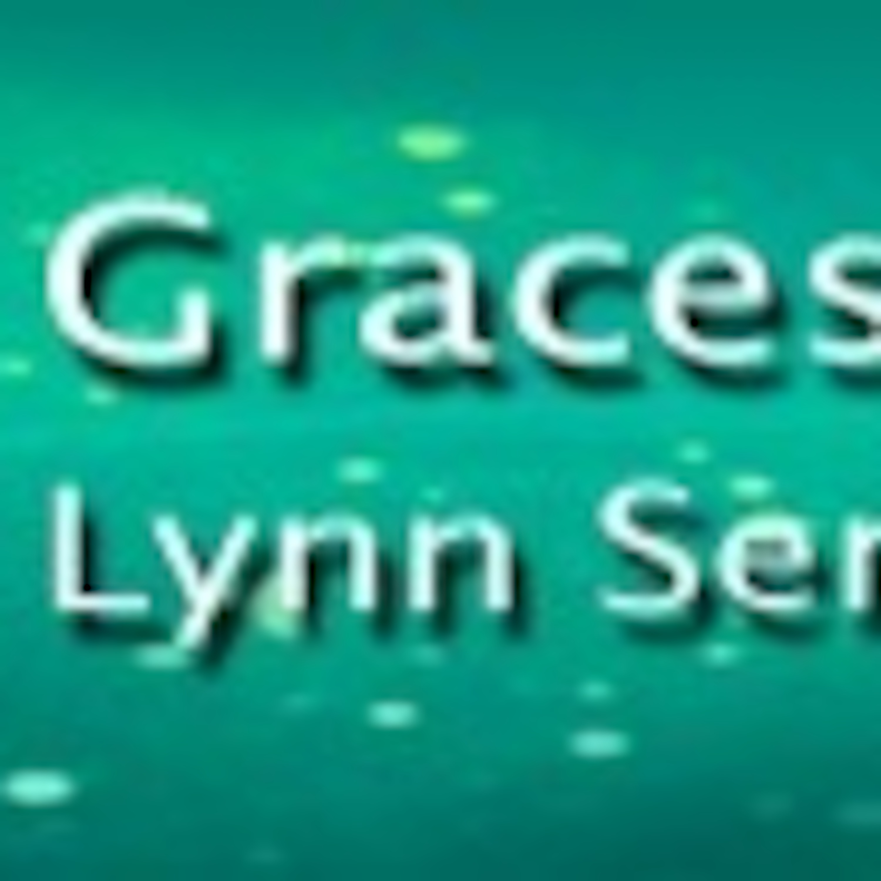 THE 7 GRACES HOUR - LIVING WITH MULTIPLE AUTO-IMMUNE DISORDERS episode artwork