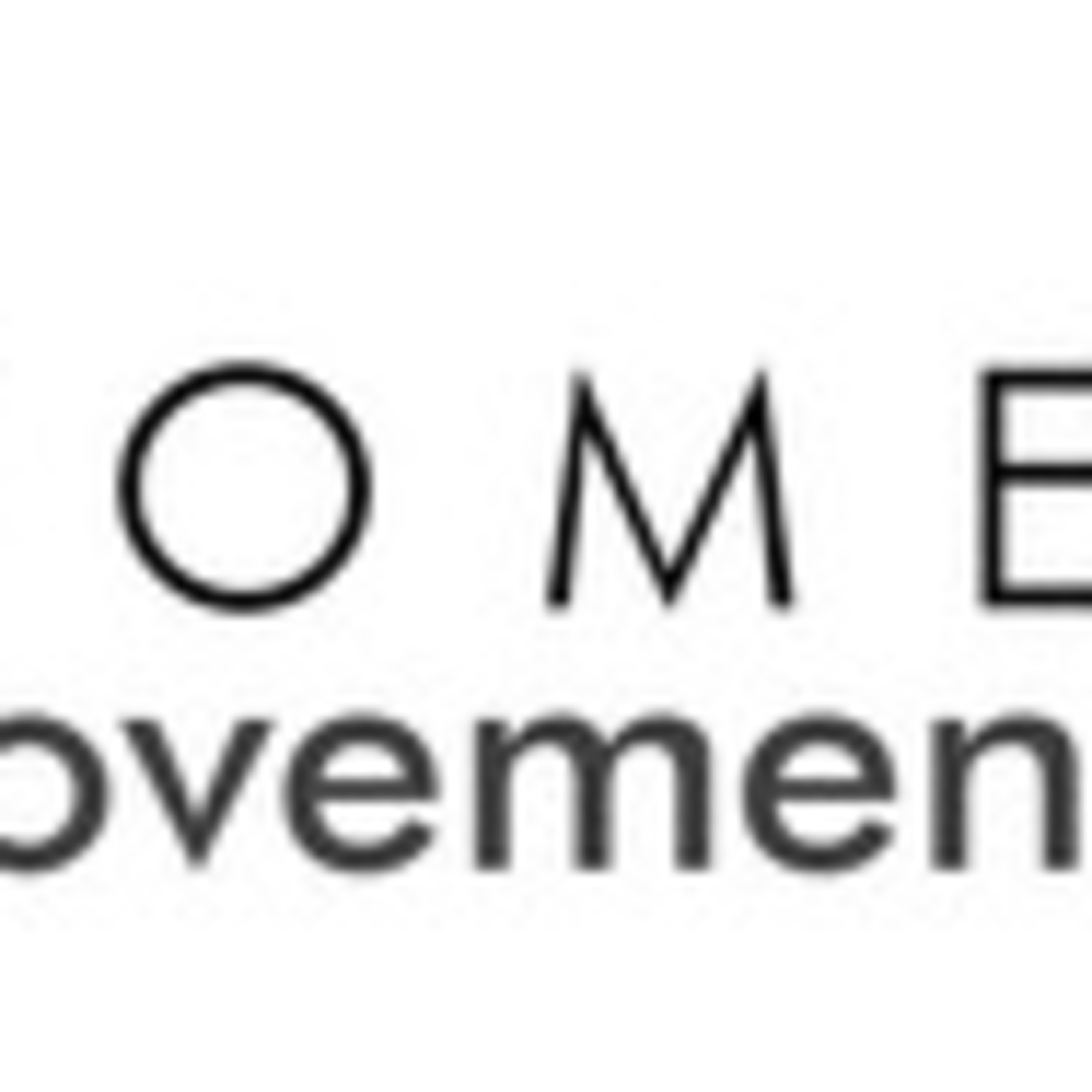 Women's Movement Radio - Joy Valencia - April 9, 2013 episode artwork