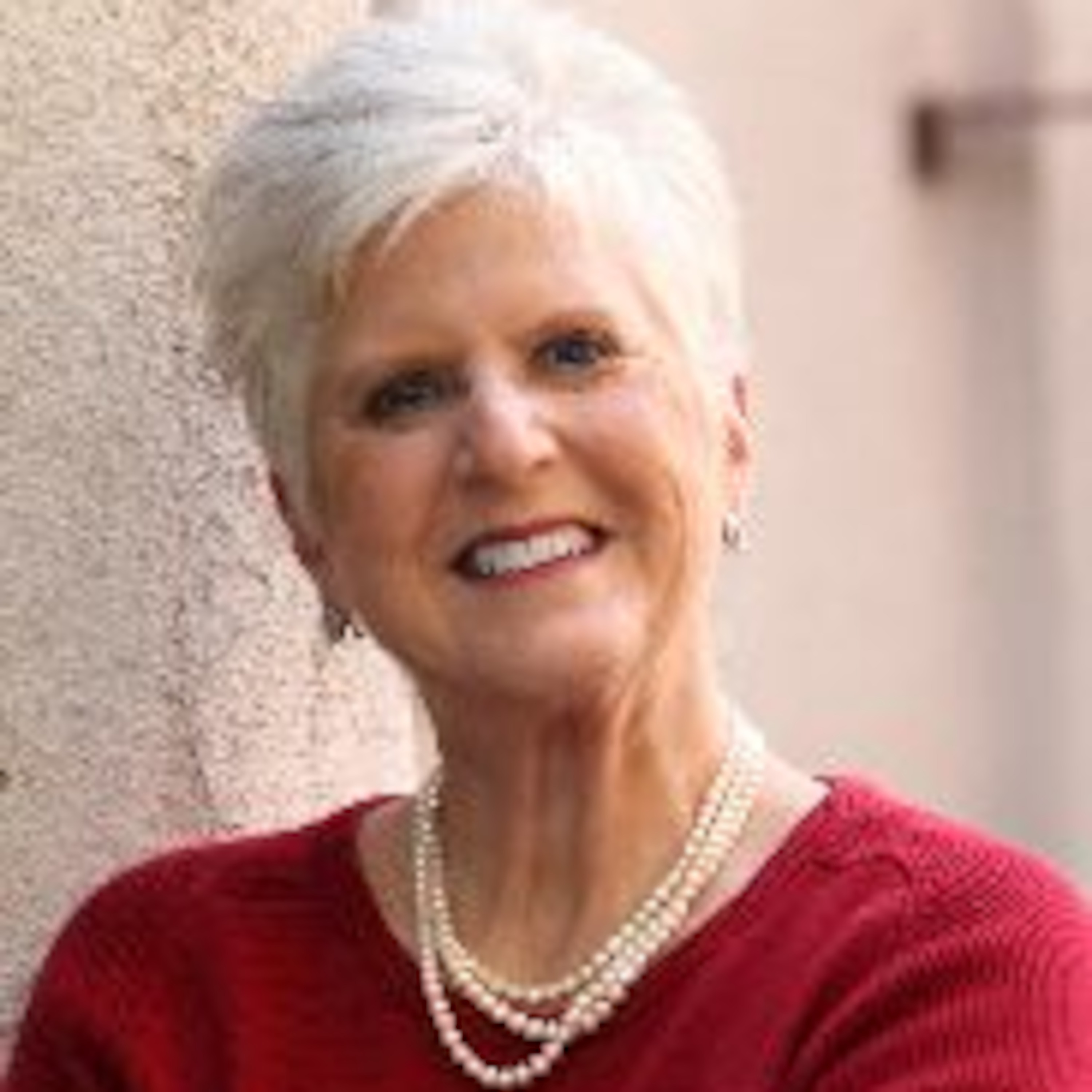 Women’s Movement Radio - March 25 Episode with Dr. Lois Frankel episode artwork