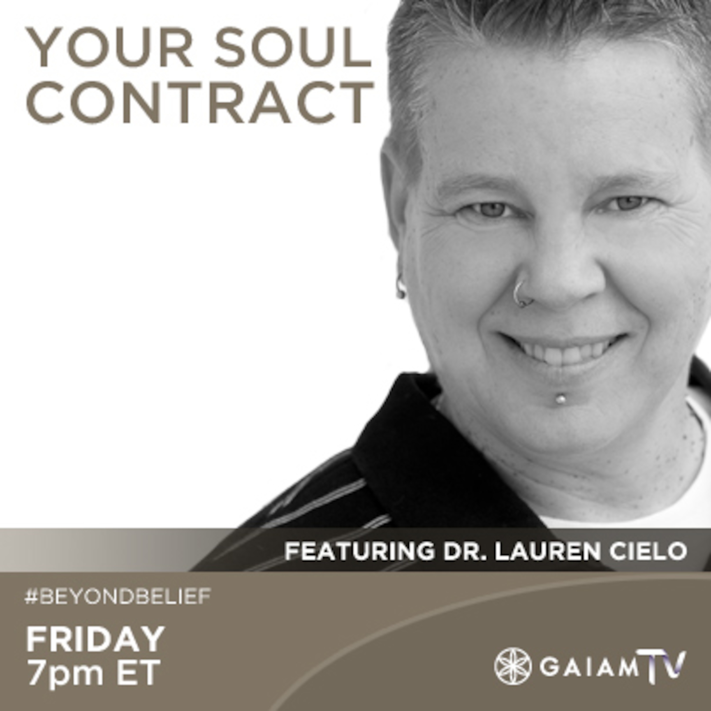 Women’s Movement Radio - May 20 Episode with Dr. Lauren Cielo episode artwork