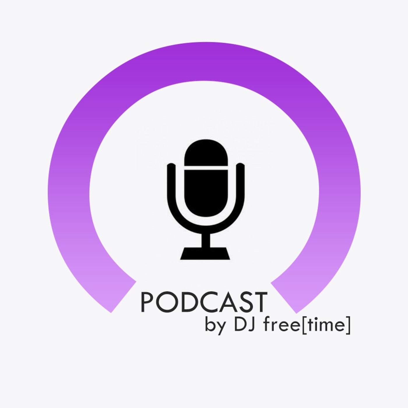 Podcast by DJ free[time]