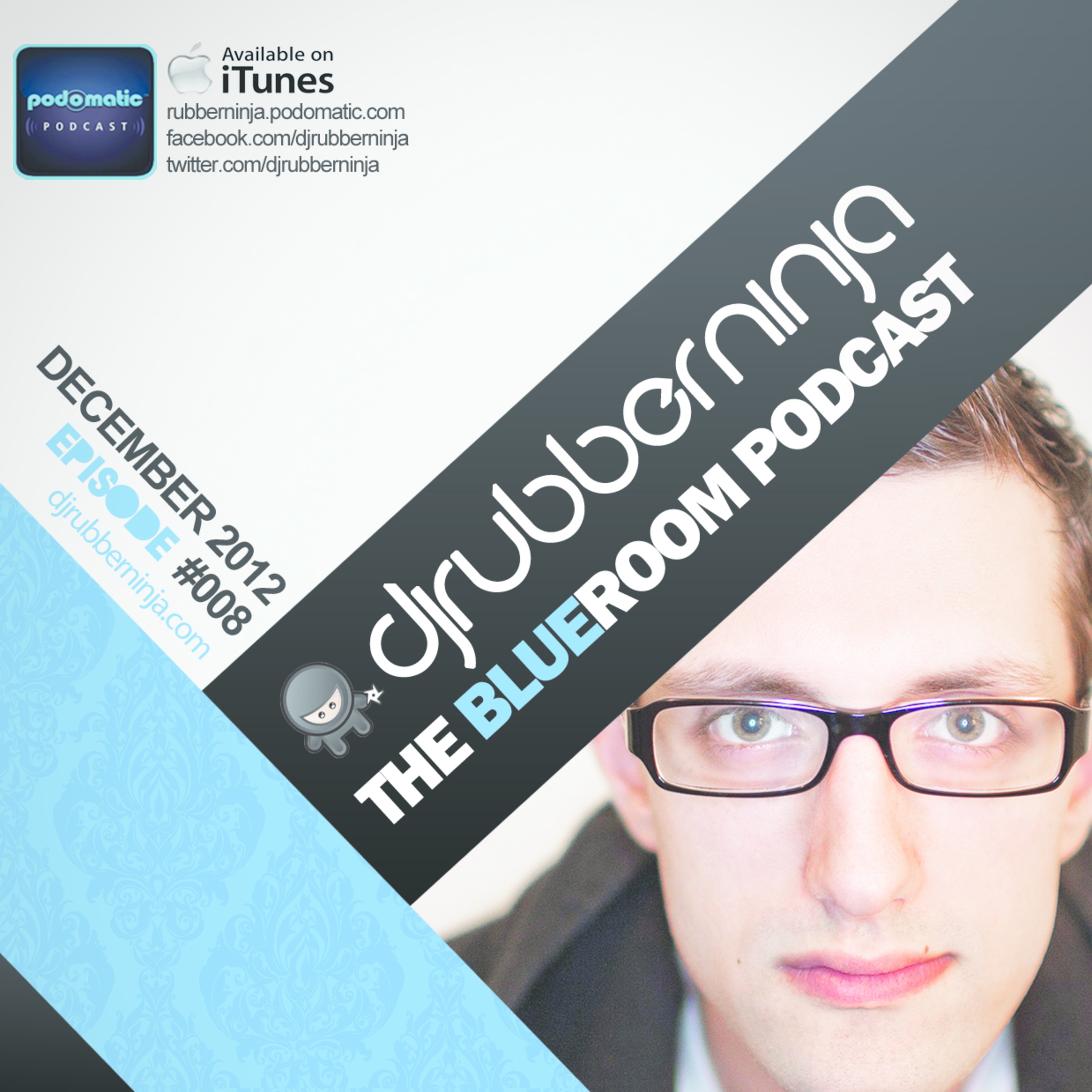 The BlueRoom Podcast