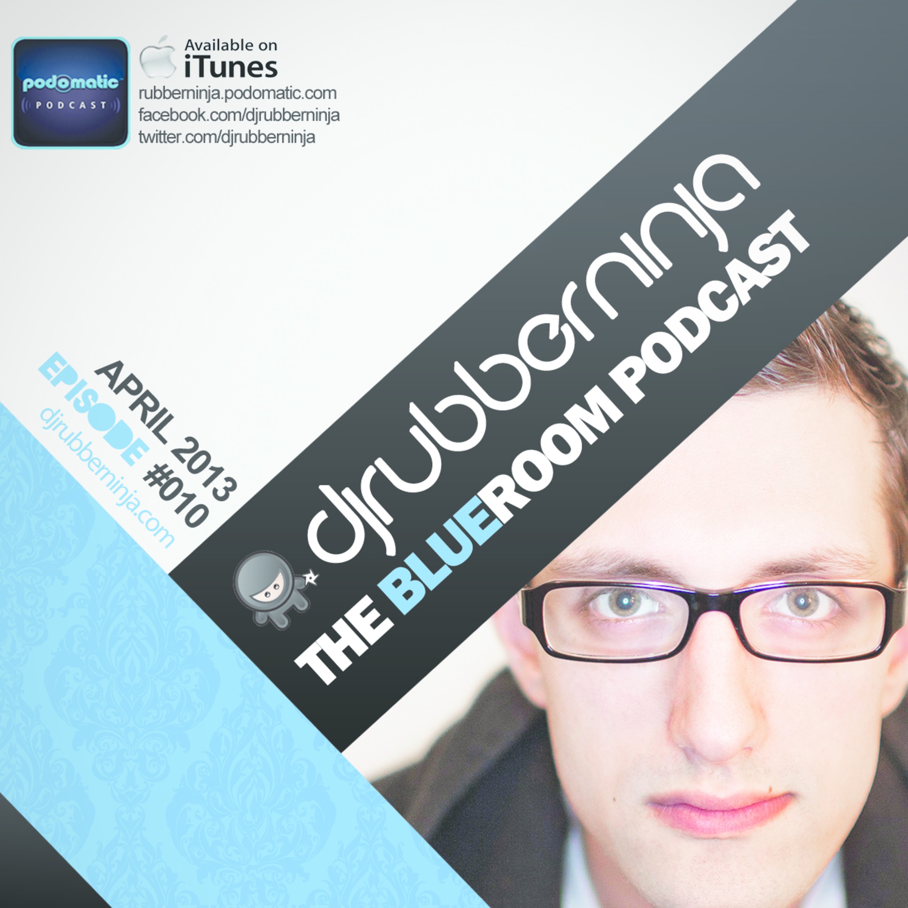 The BlueRoom Podcast