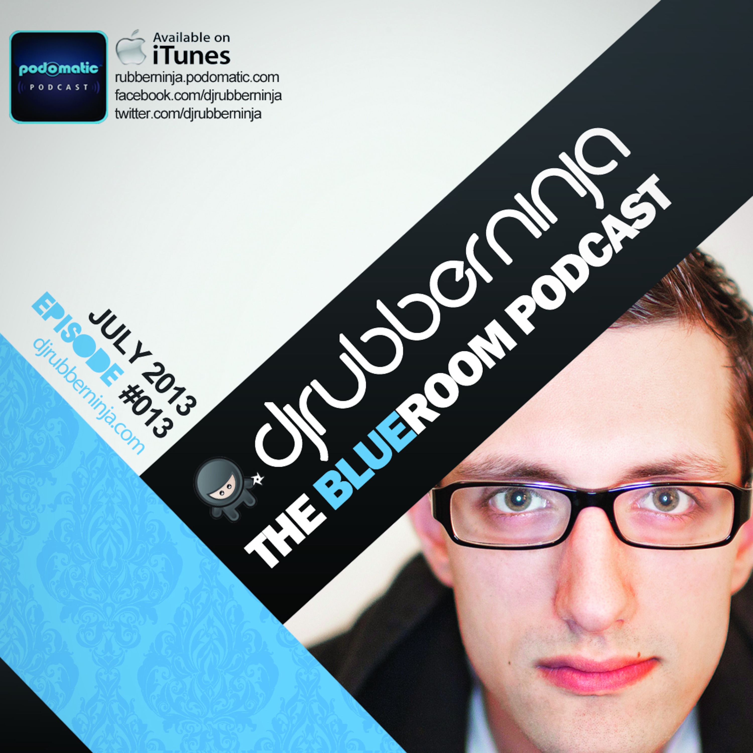 The BlueRoom Podcast