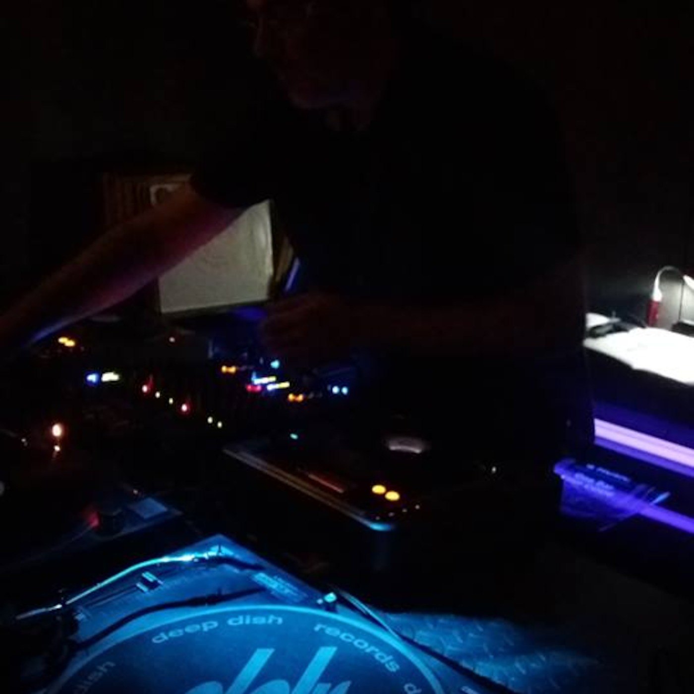 The DeeperSoul Show