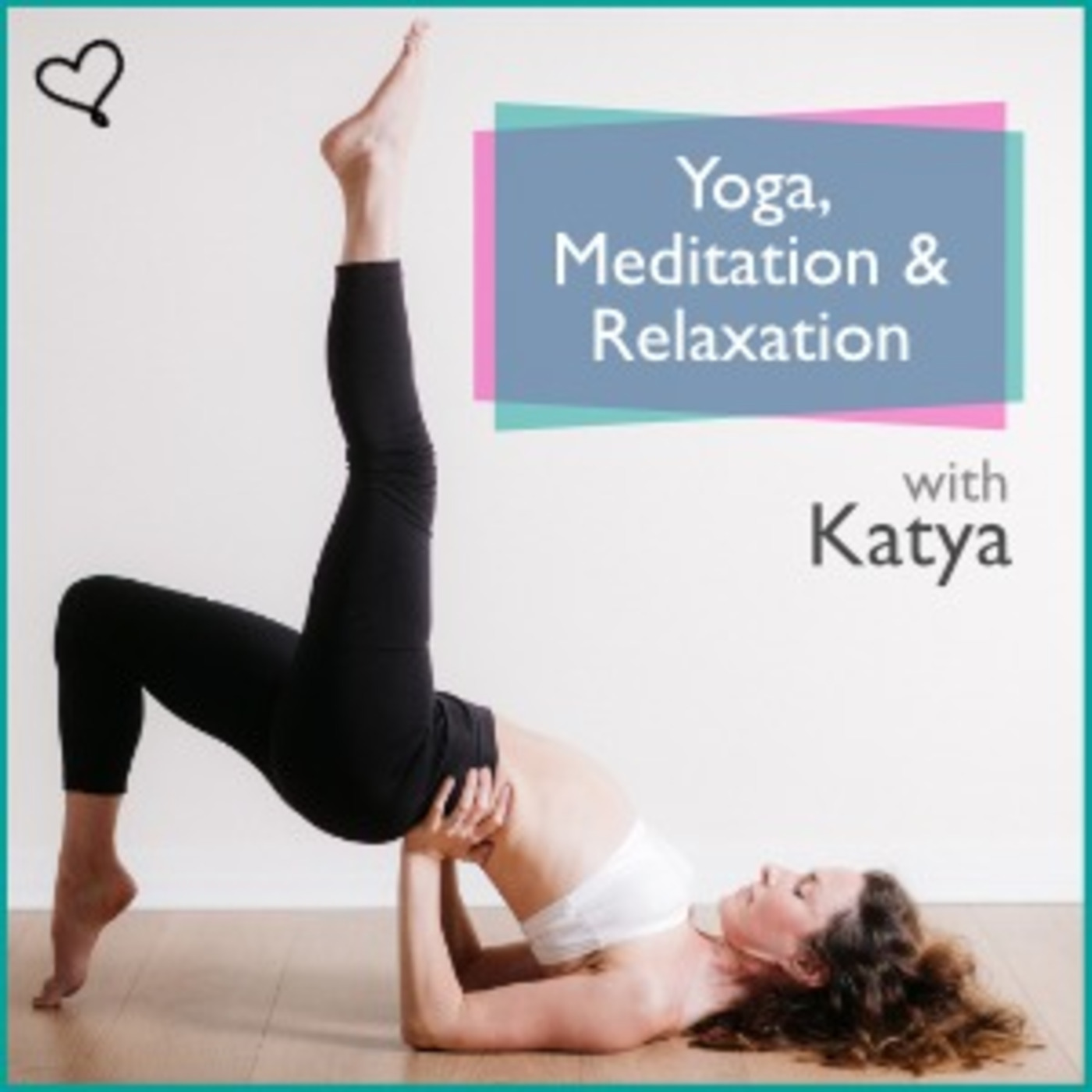 Yoga Class Online - Deep Back Bending - Series 6