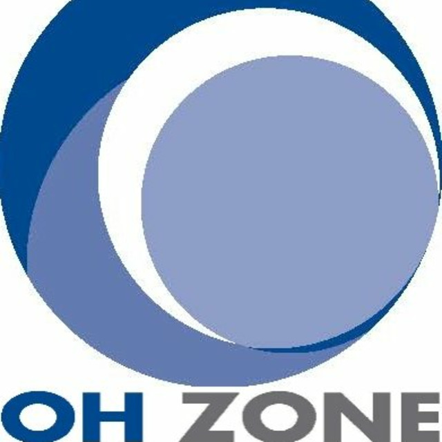 Jazzy M The Oh Zone Shows
