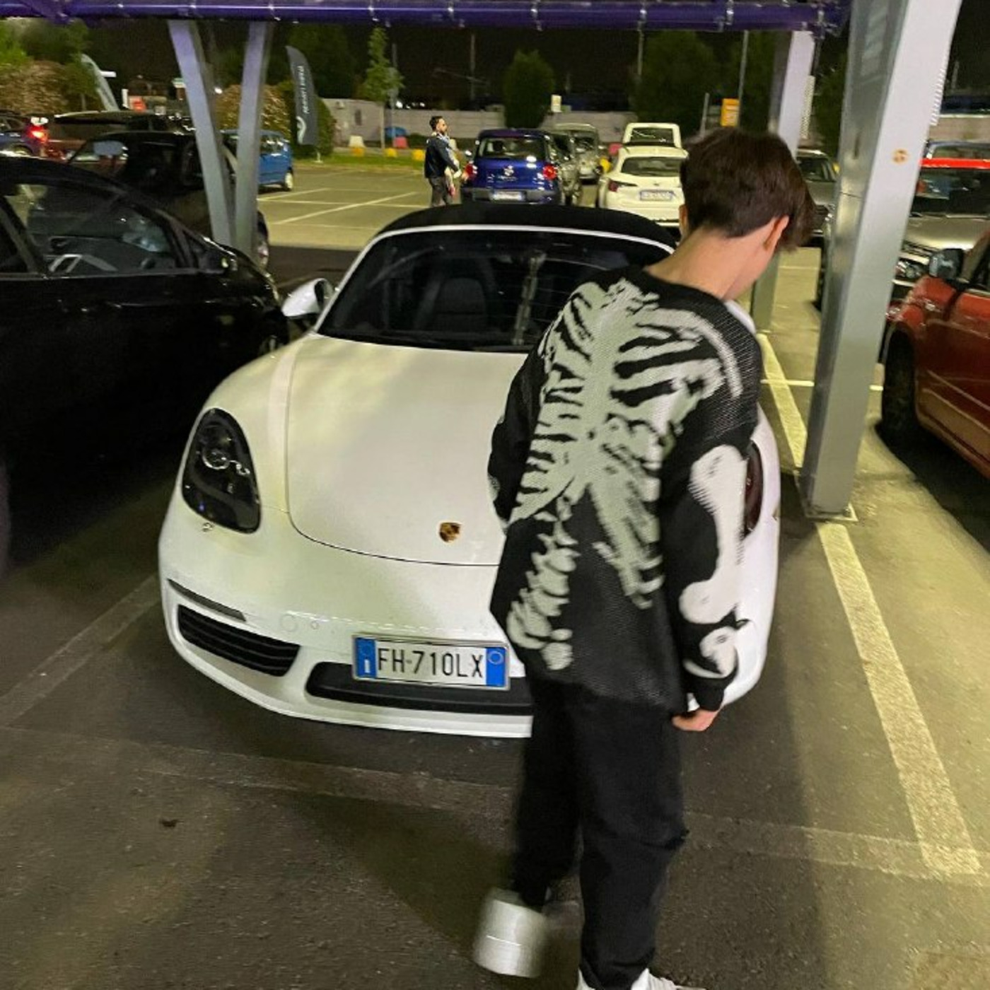 saccarosio