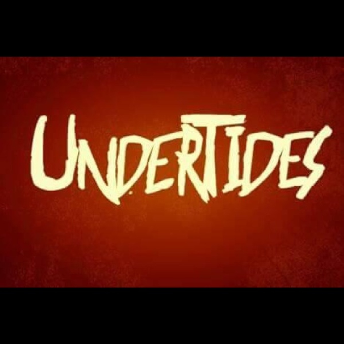 Under the Blankets with UnderTides podcast artwork