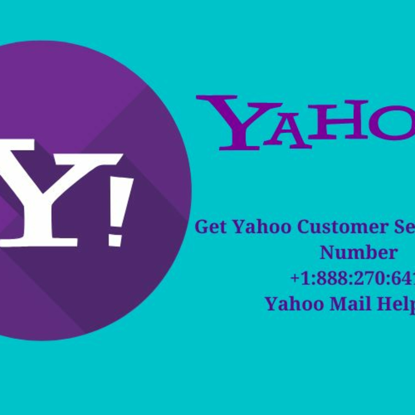 Yahoo Mail Helpline +1:888:270:6412 Yahoo Phone Number