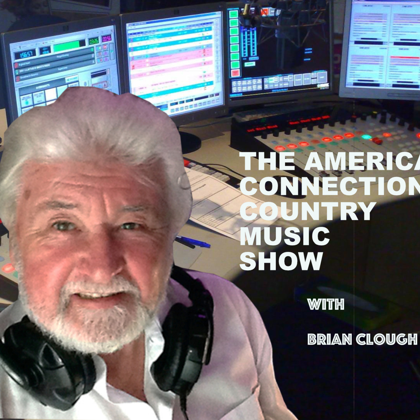 Episode 387: The American Connection Country Music Radio Show