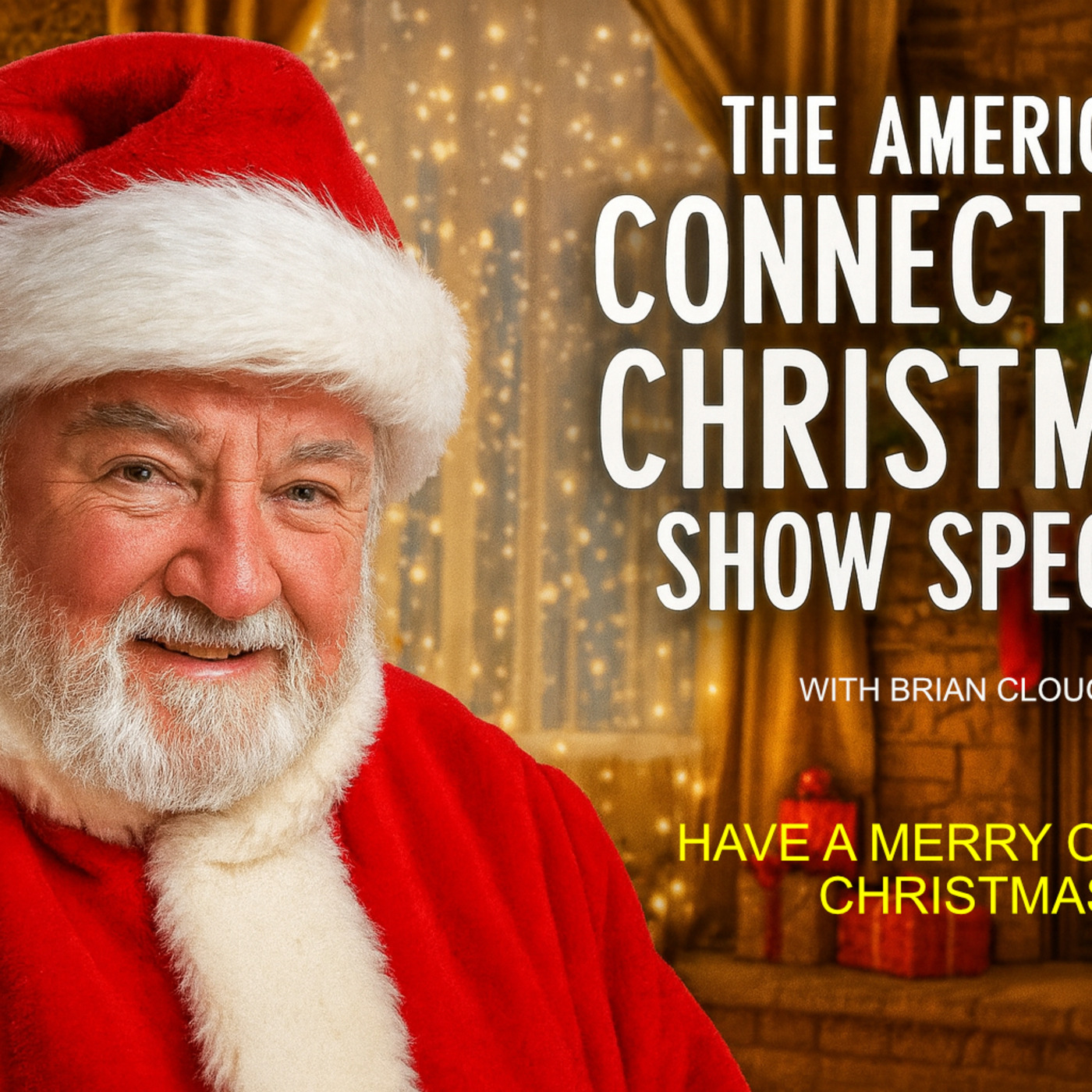 Episode 389: The American Connection Christmas Special