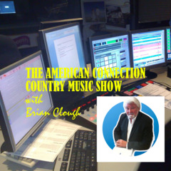 The American Connection Country Music Radio Show | Free Podcasts ...