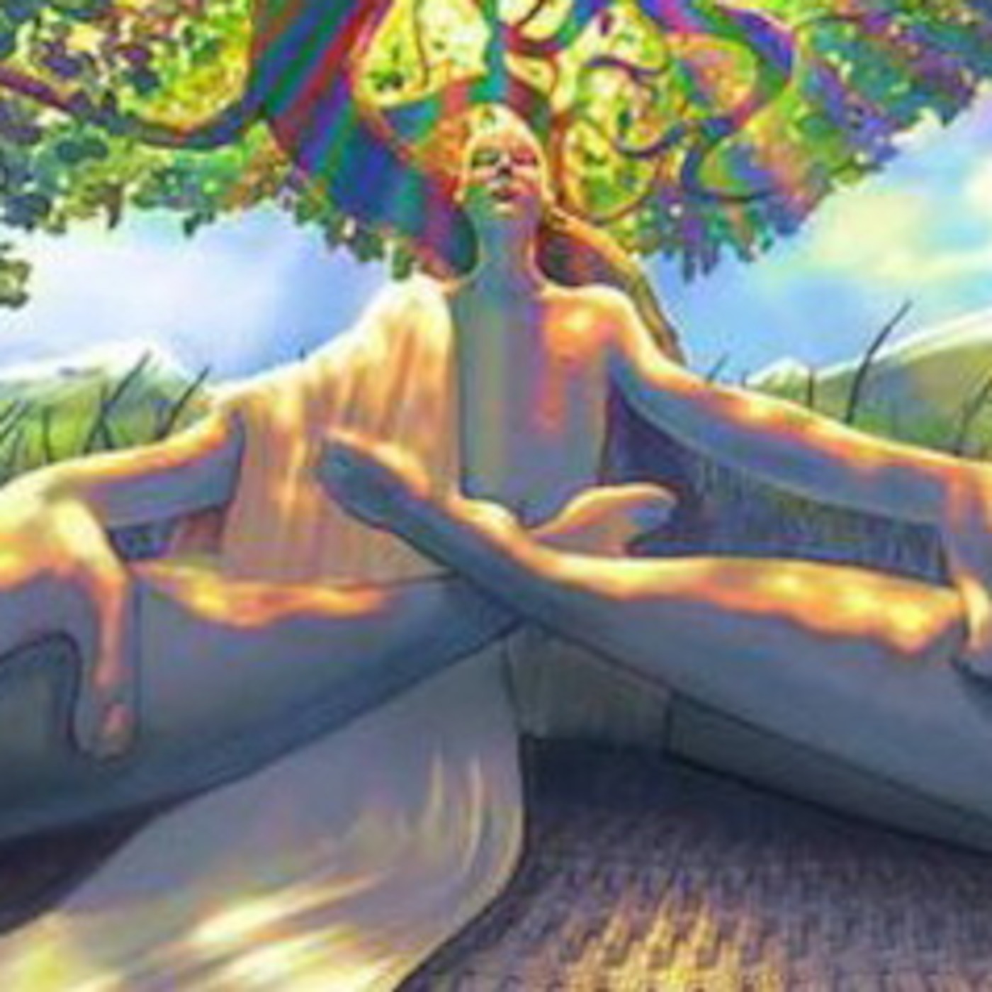 2 - A ILUMINAÇÃO episode artwork