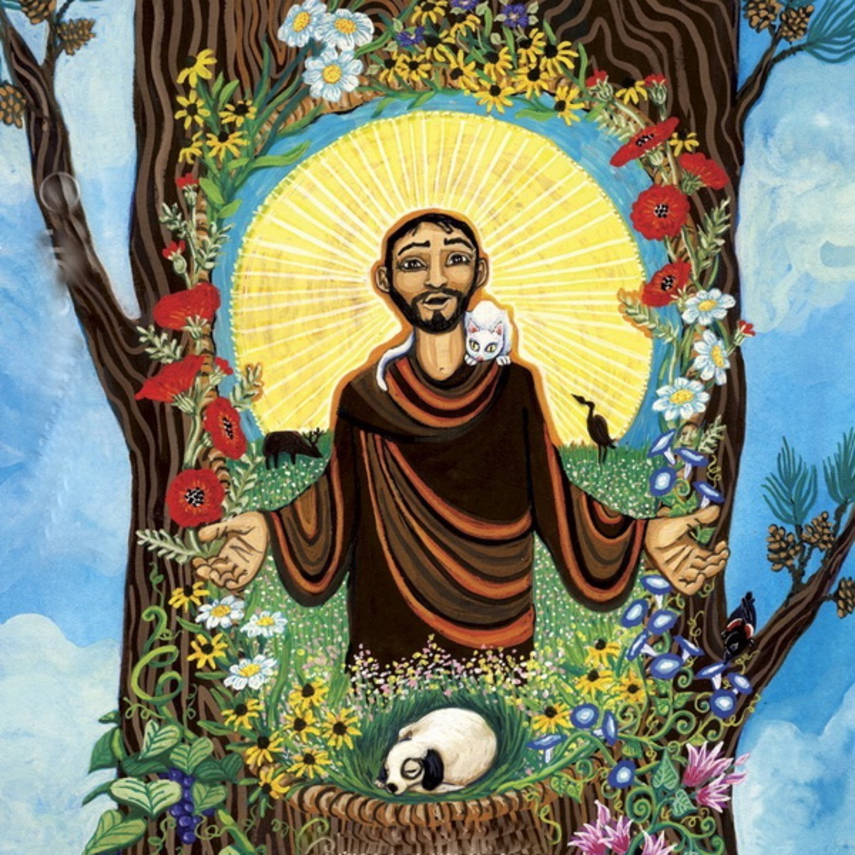 MOMENTOS DE PAZ
