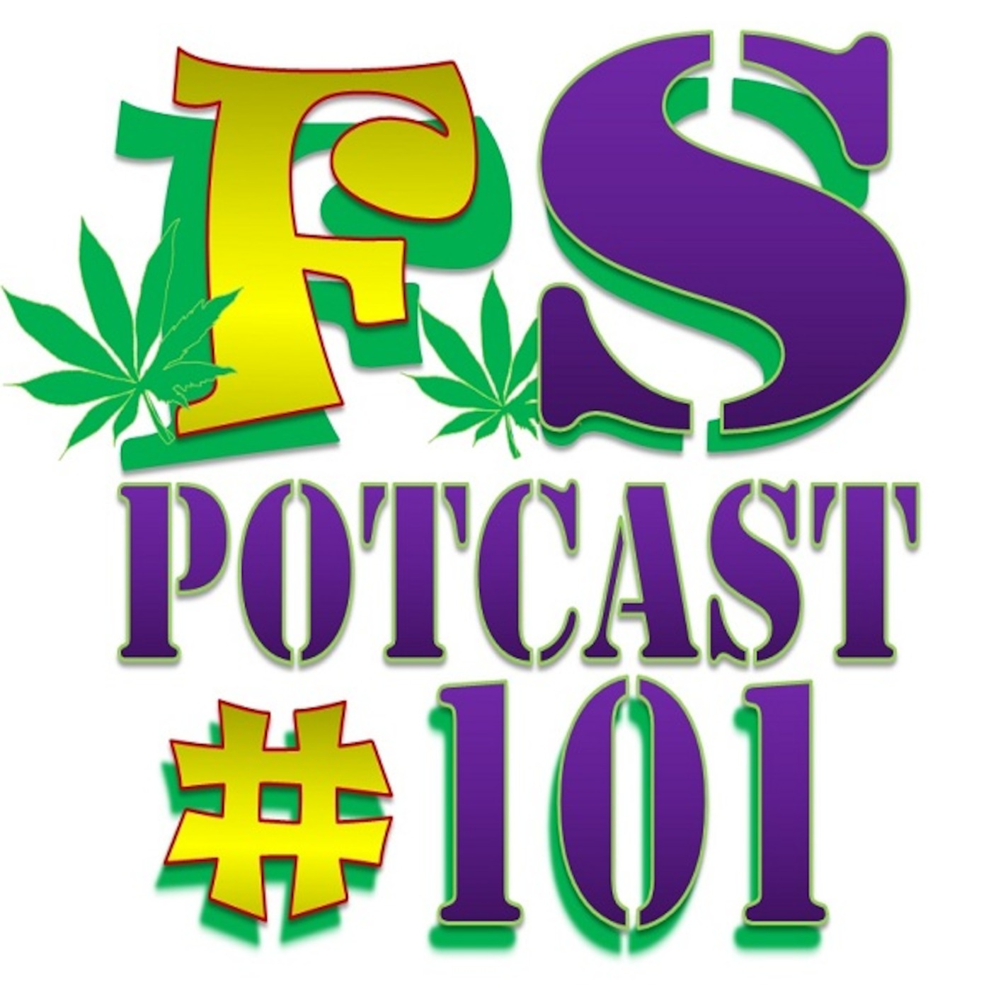 The Functional Stoner Potcast Episode #1