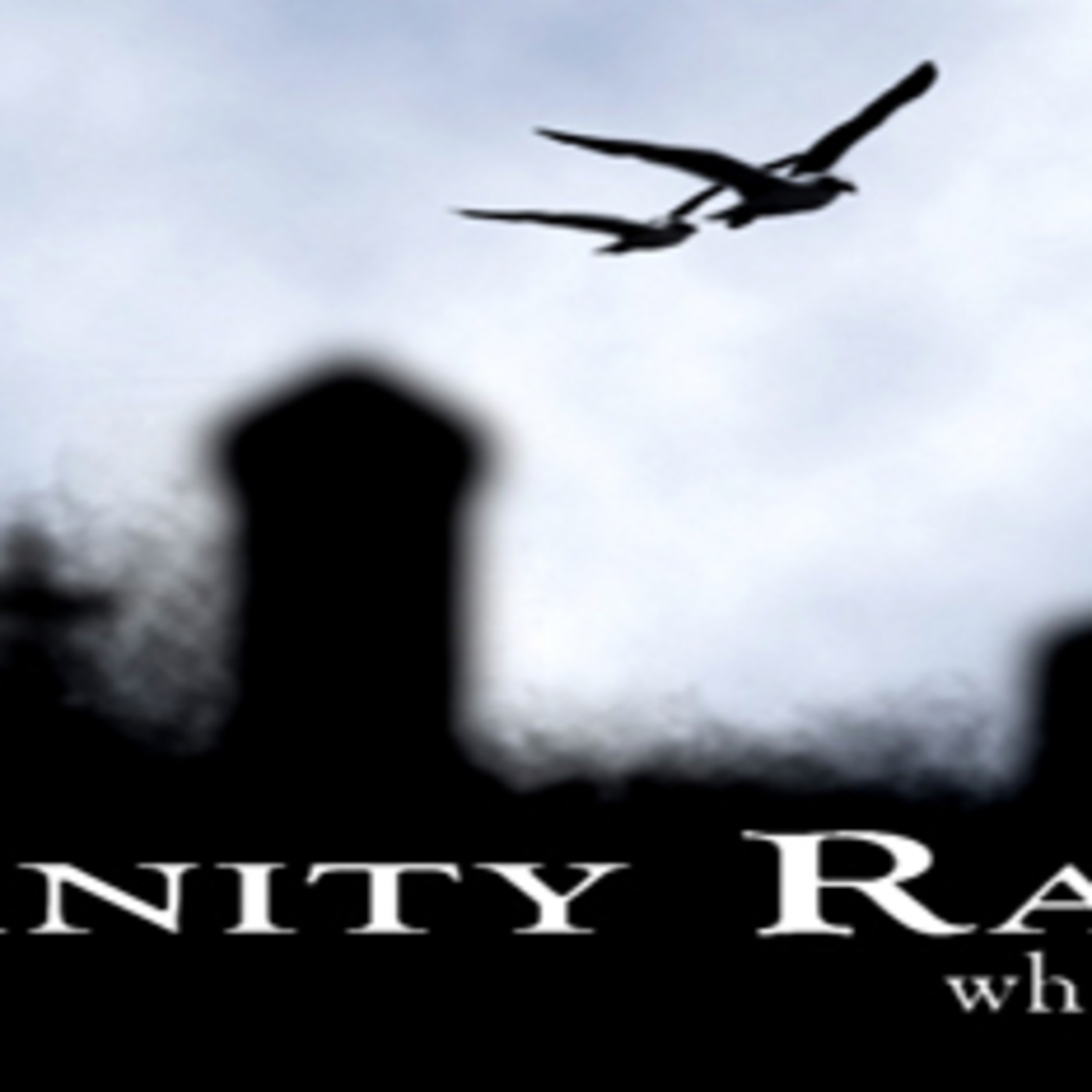 ParaTrinity Radio\'s Podcast