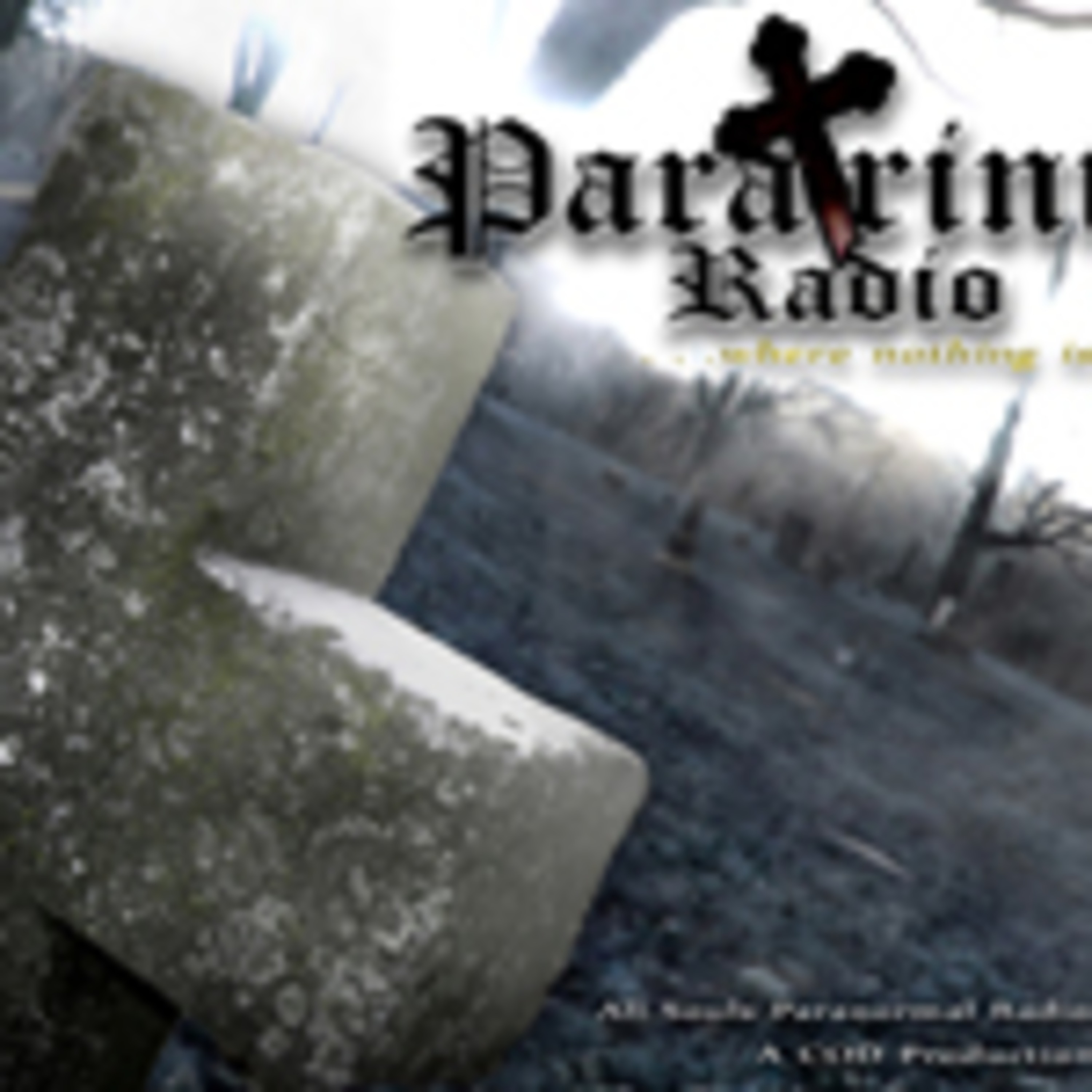 ParaTrinity Radio\'s Podcast