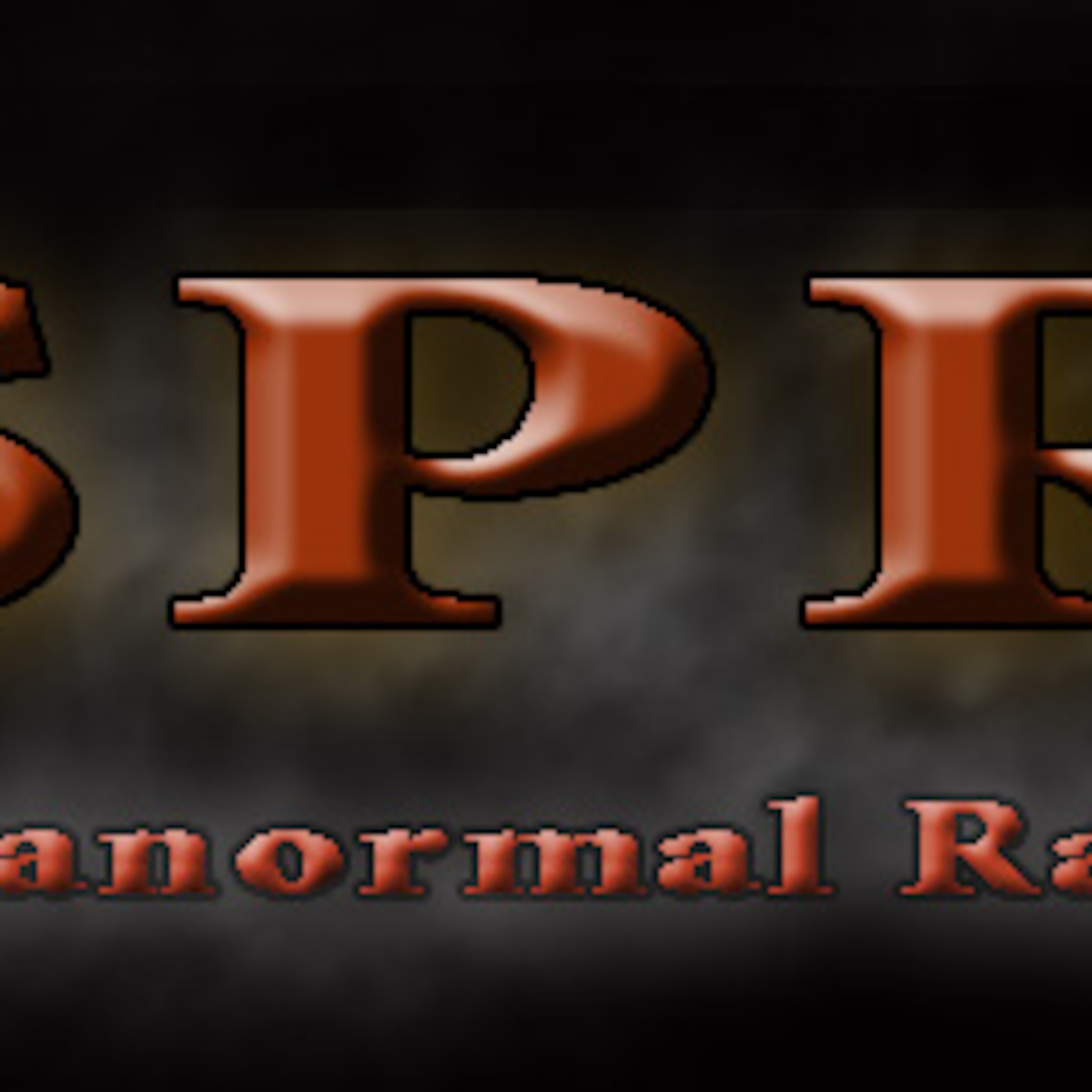 ParaTrinity Radio\'s Podcast