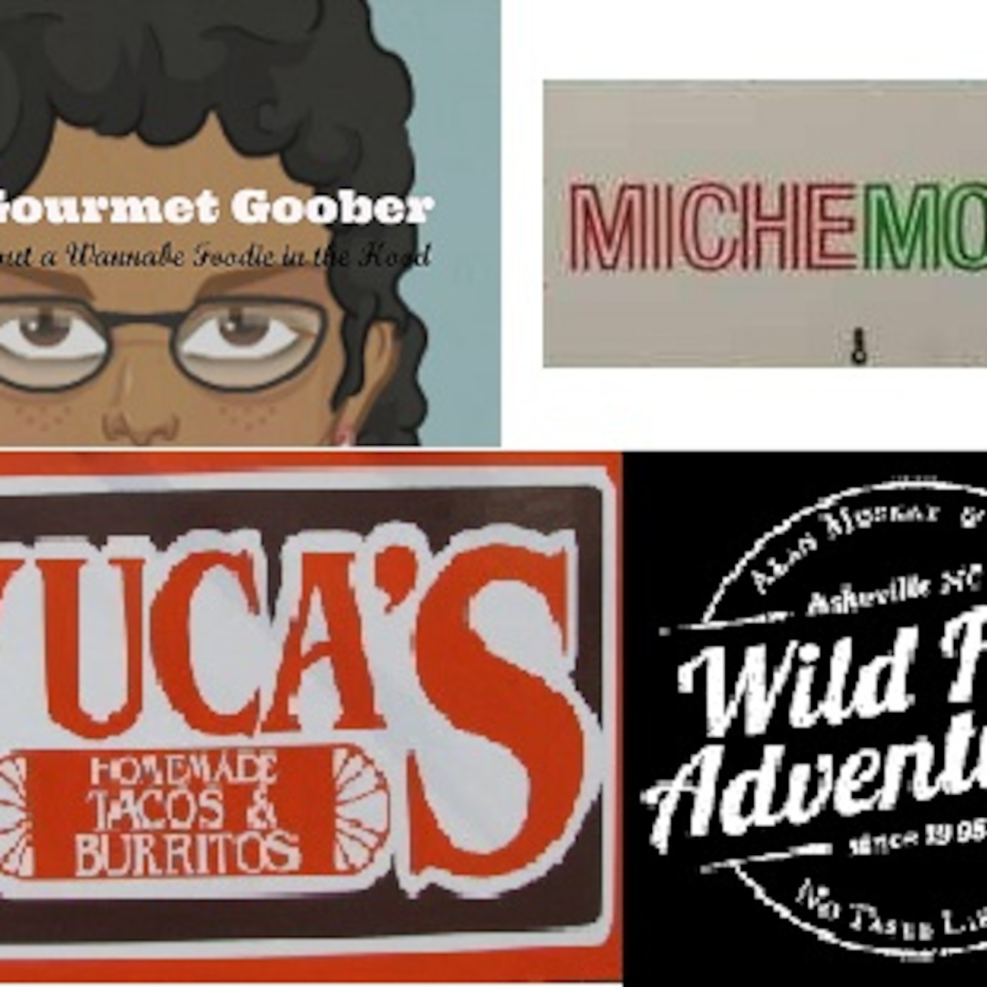 Reinventing the Restaurant Event: The Restaurant Brokers tackle Entertainment! episode artwork