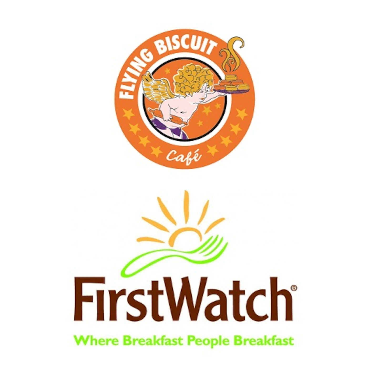 Restaurant Brokers Interview First Watch and Flying Biscuit About Breakfast  Concepts! episode artwork