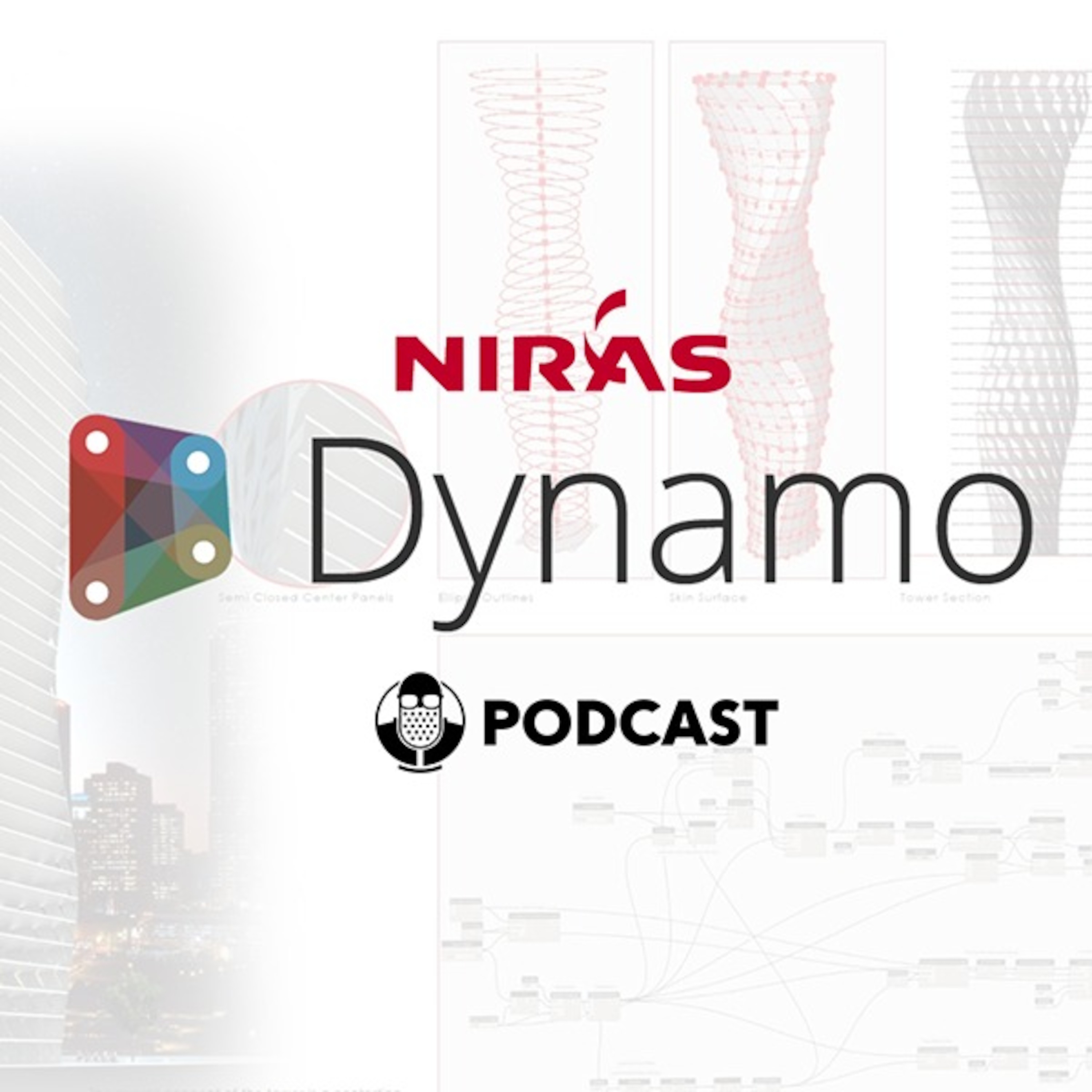 Niras Dynamo Podcast af René Ginnerup Seidenfaden-Lassen
