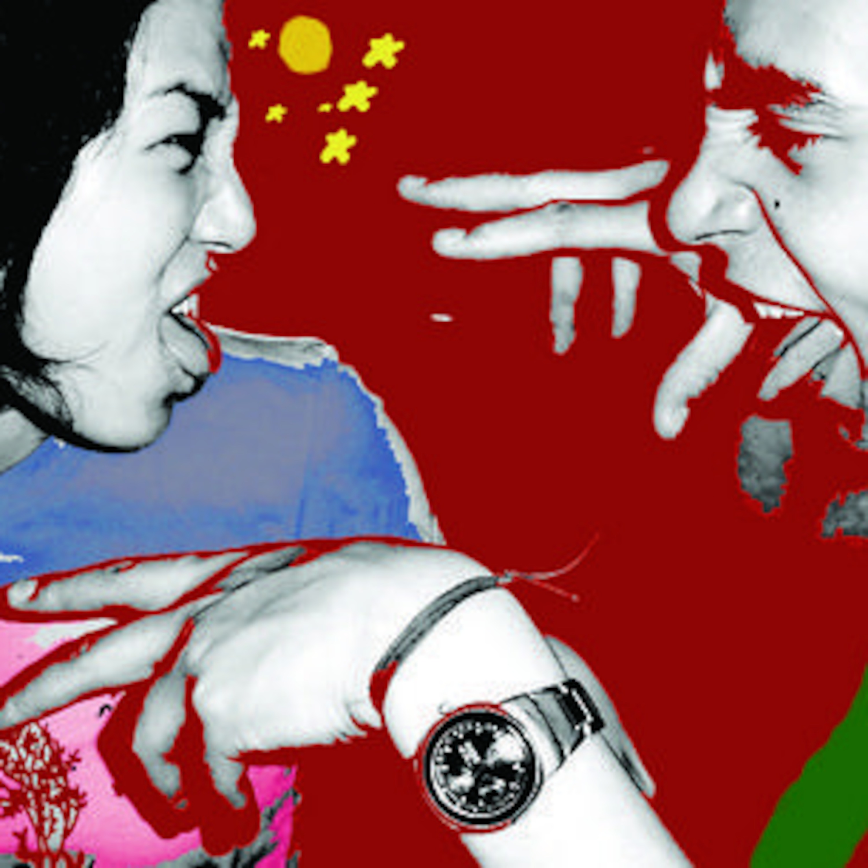 una china a la mexicana episode artwork