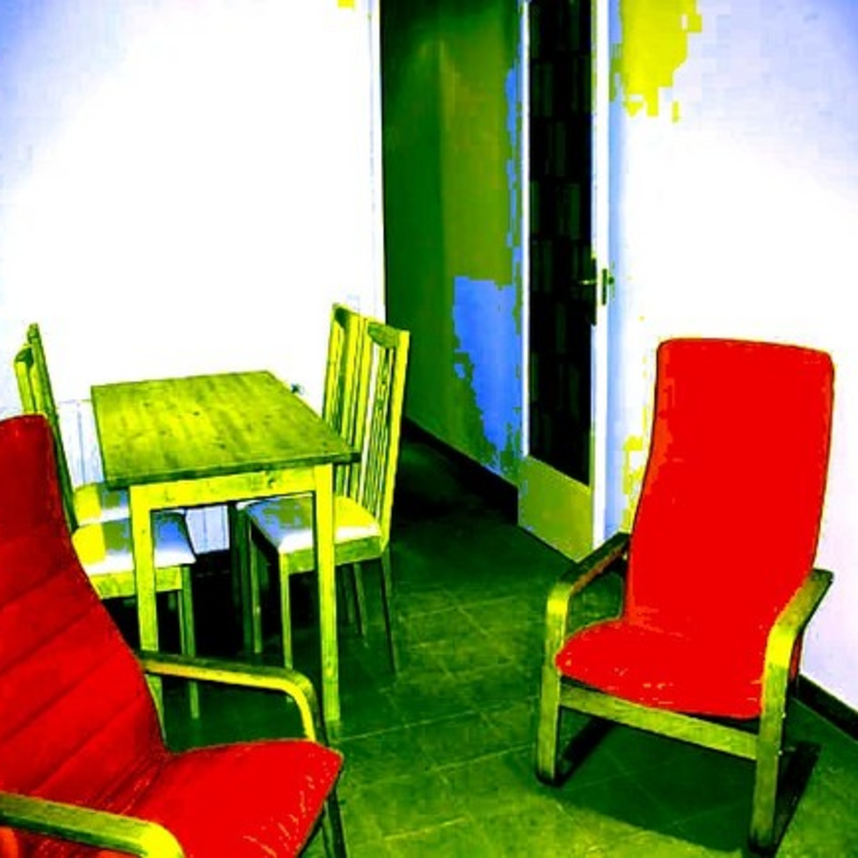 Hogar dulce hogar episode artwork