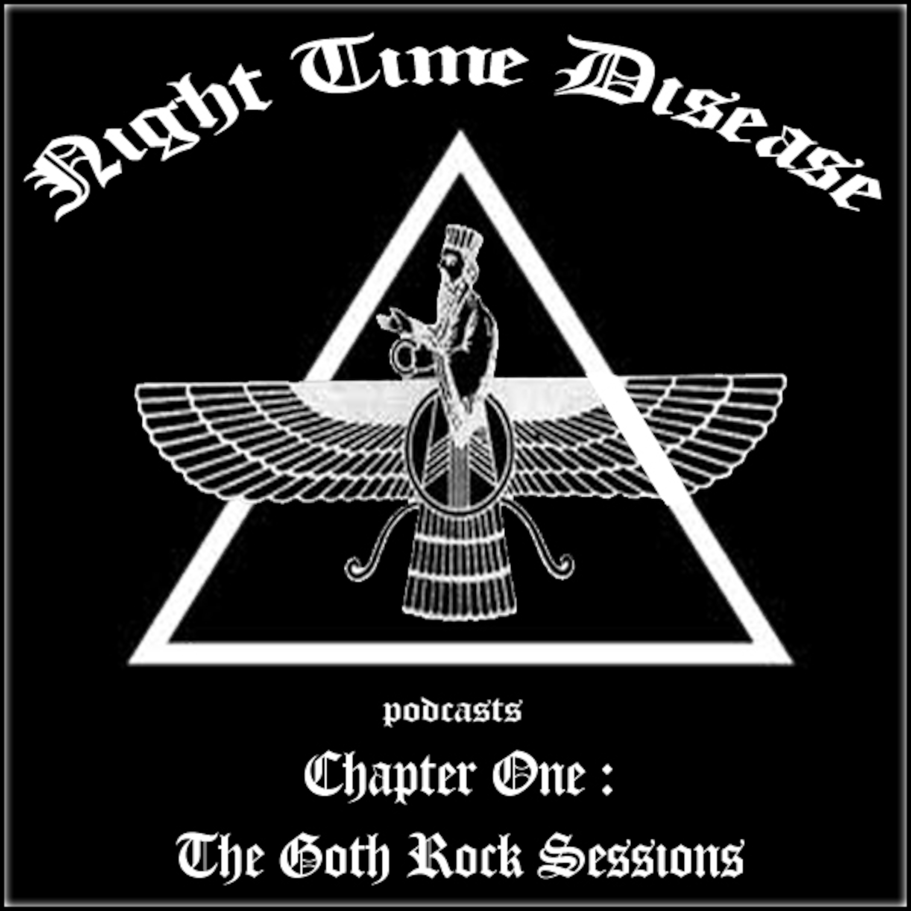 MindDoser's Podcast