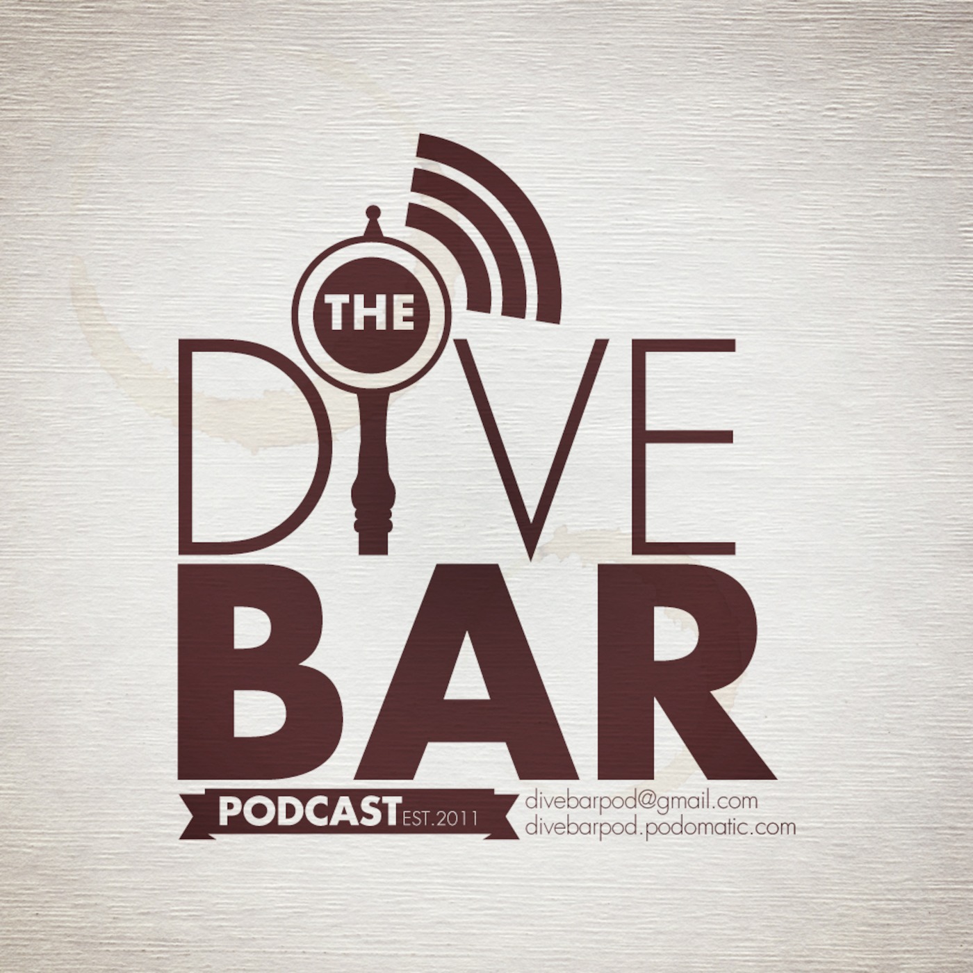 The Dive Bar Podcast