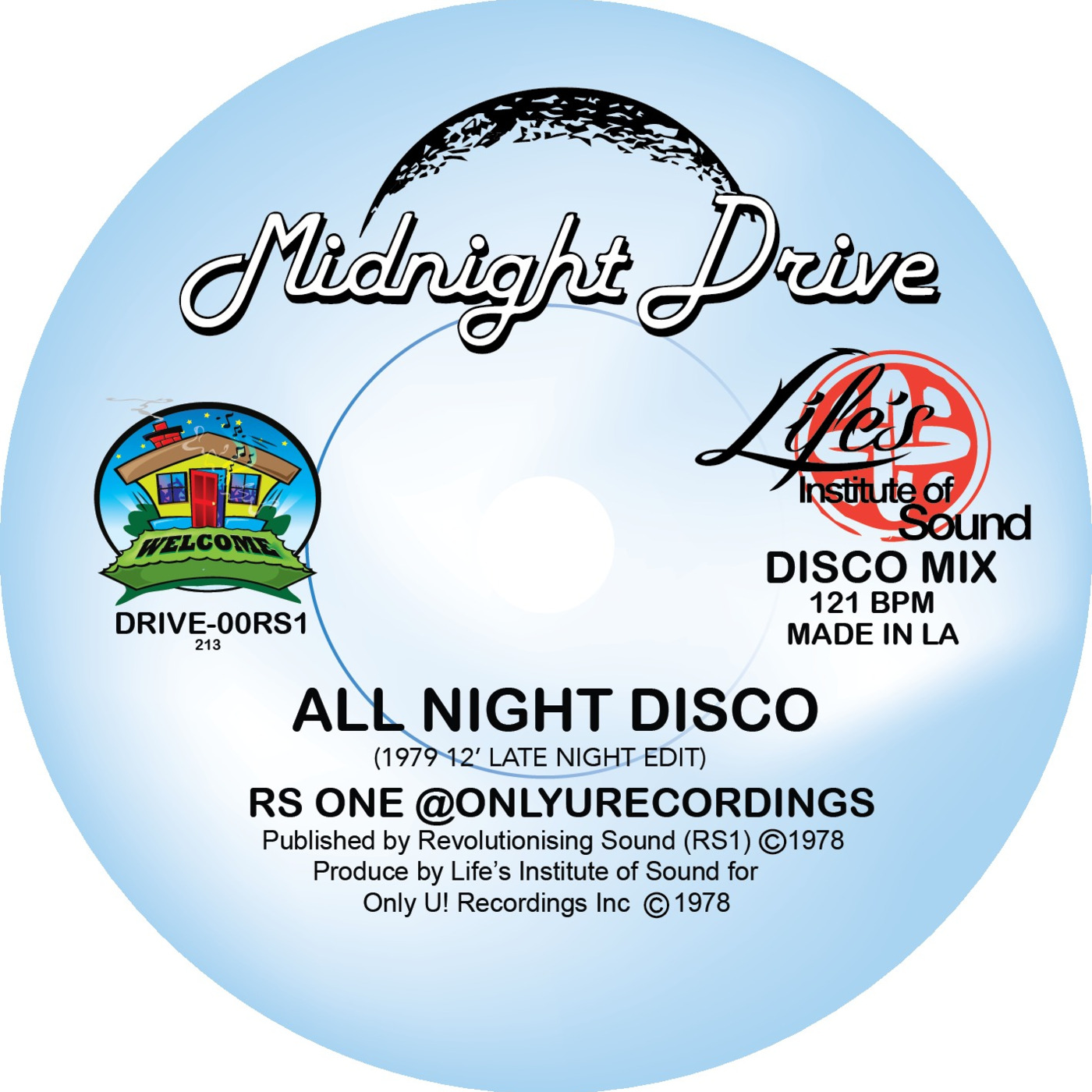 All Night Disco