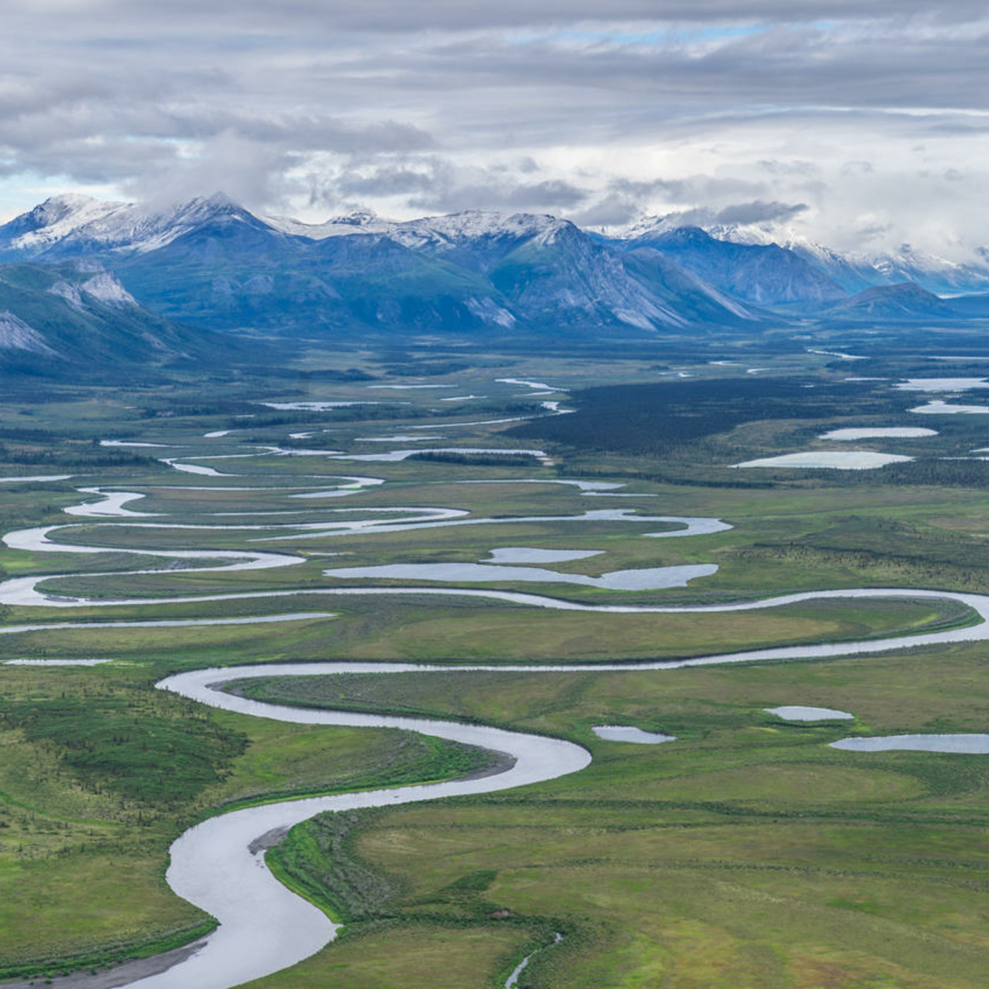Public Lands Podcast