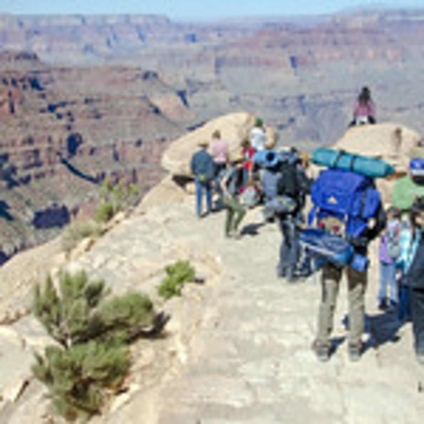 Public Lands Podcast