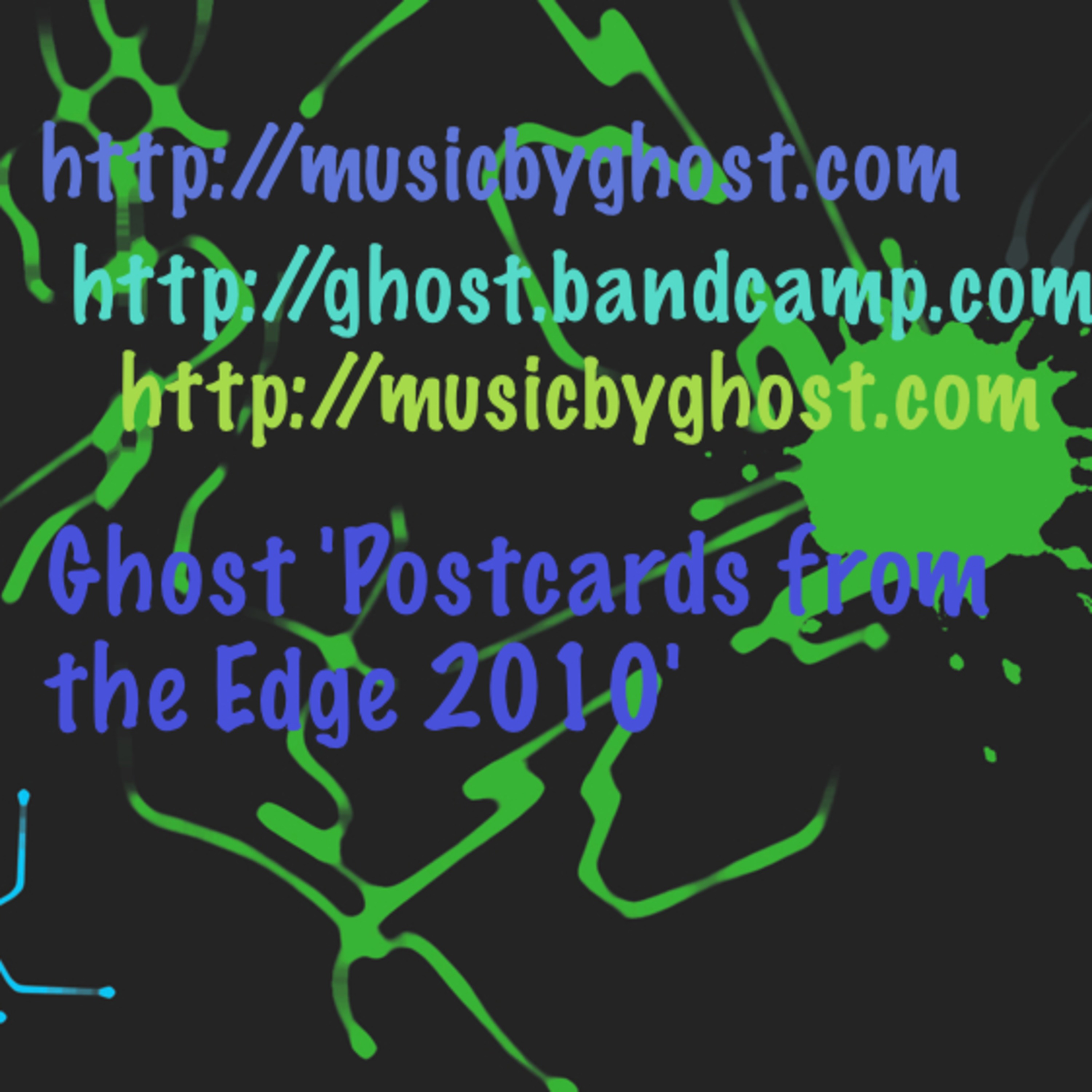 Postcards from the Edge Radio