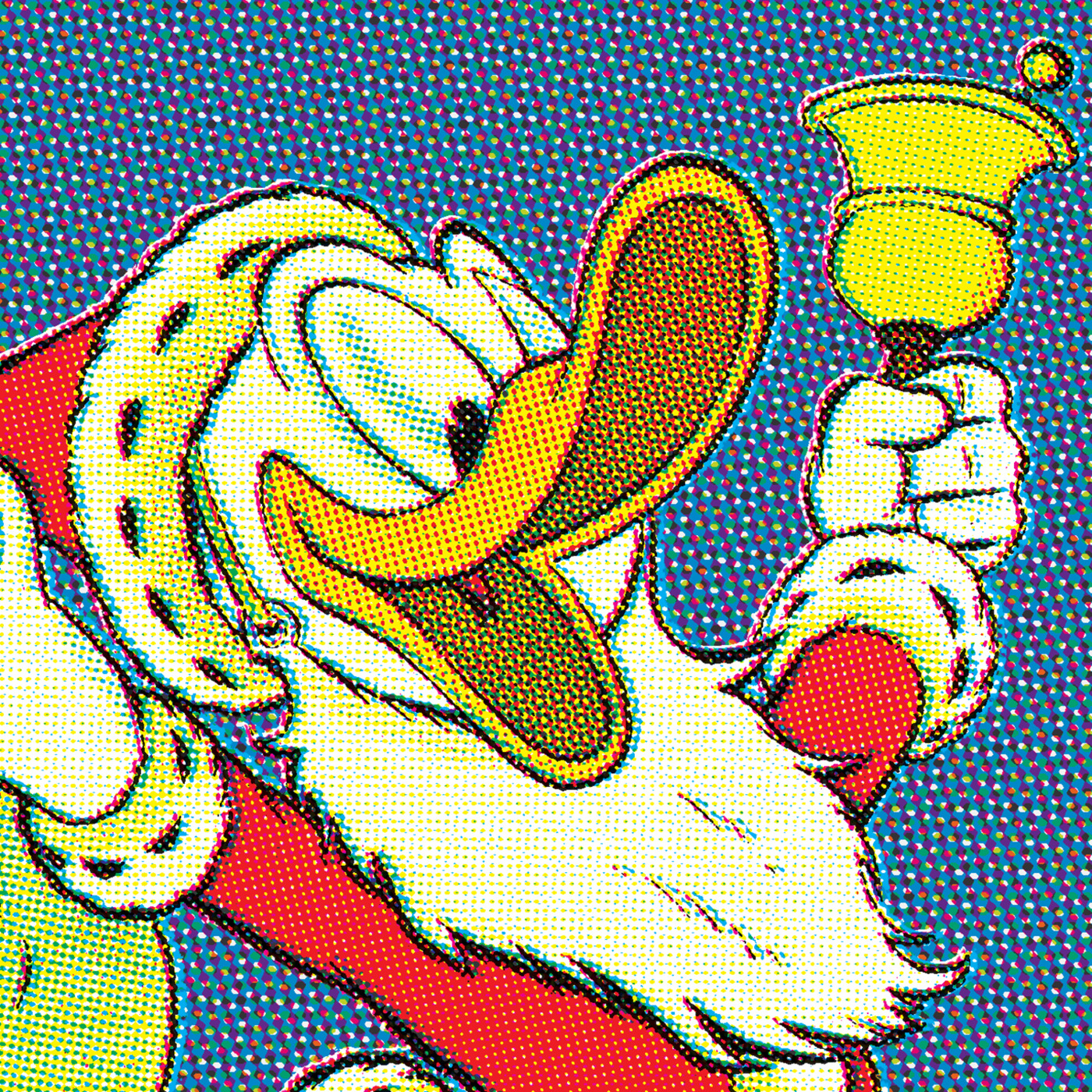 Episode 58: A Christmas for Shacktown