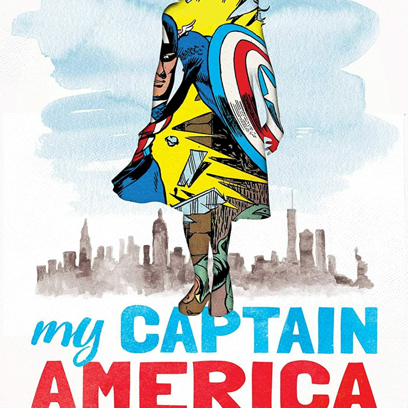 Comics in the Golden Age Podcast