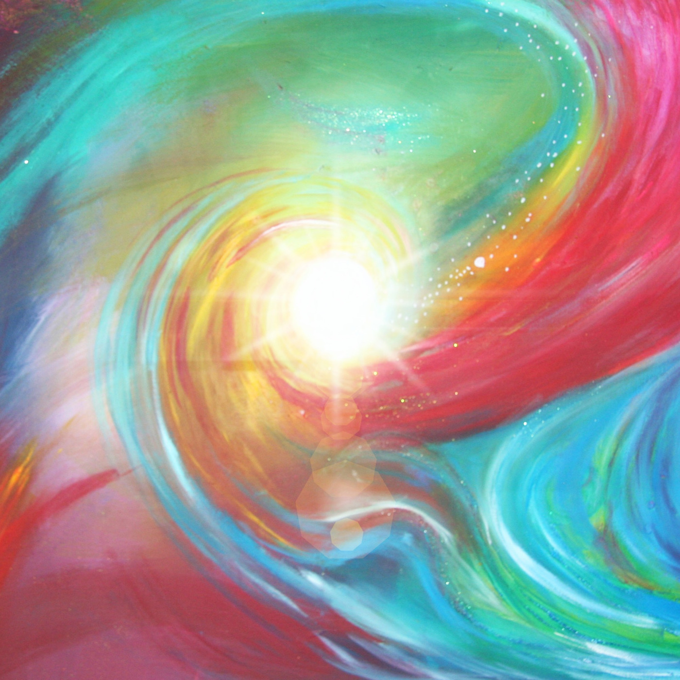 Birthed in Awe & Wonder