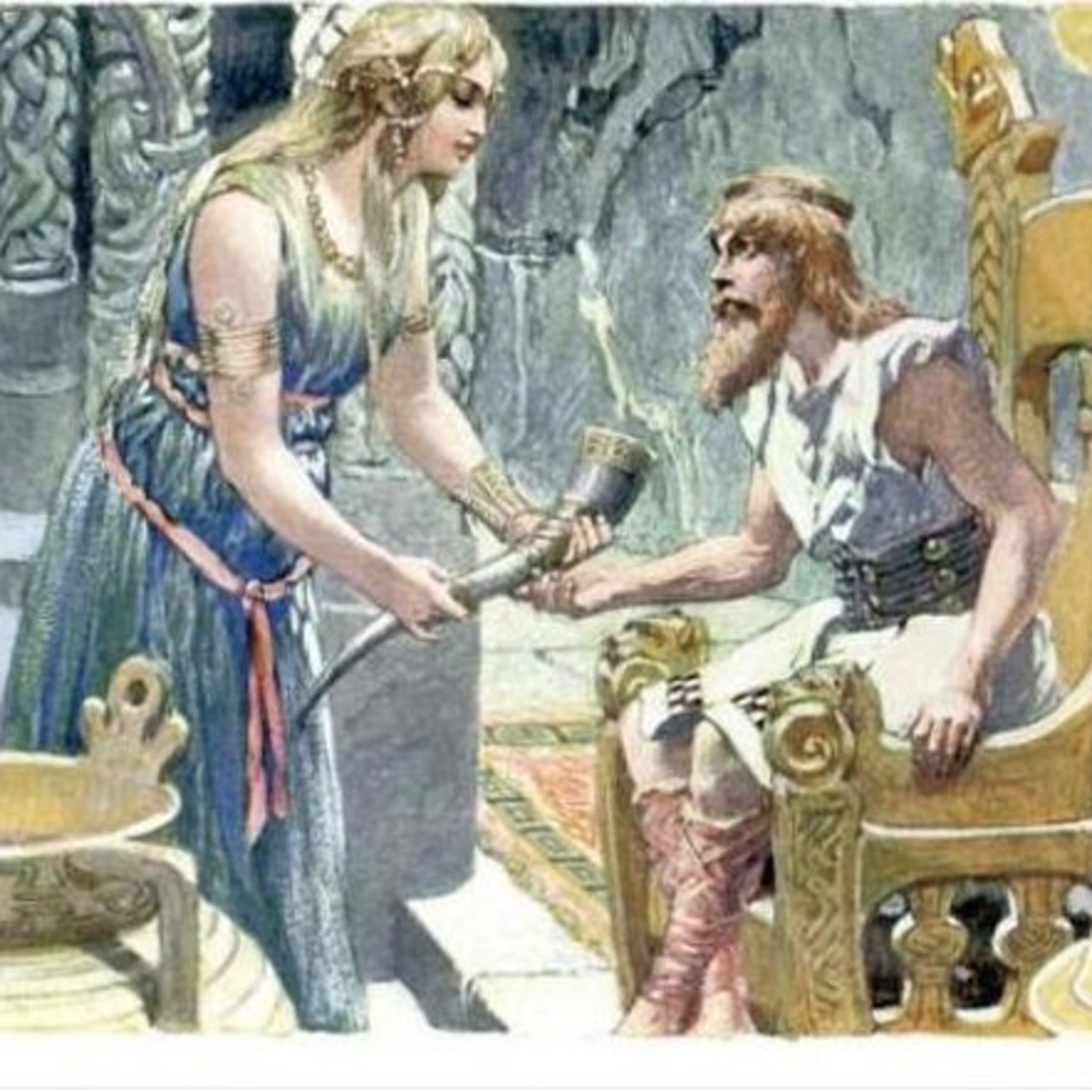 Very Fantastic Discoveries