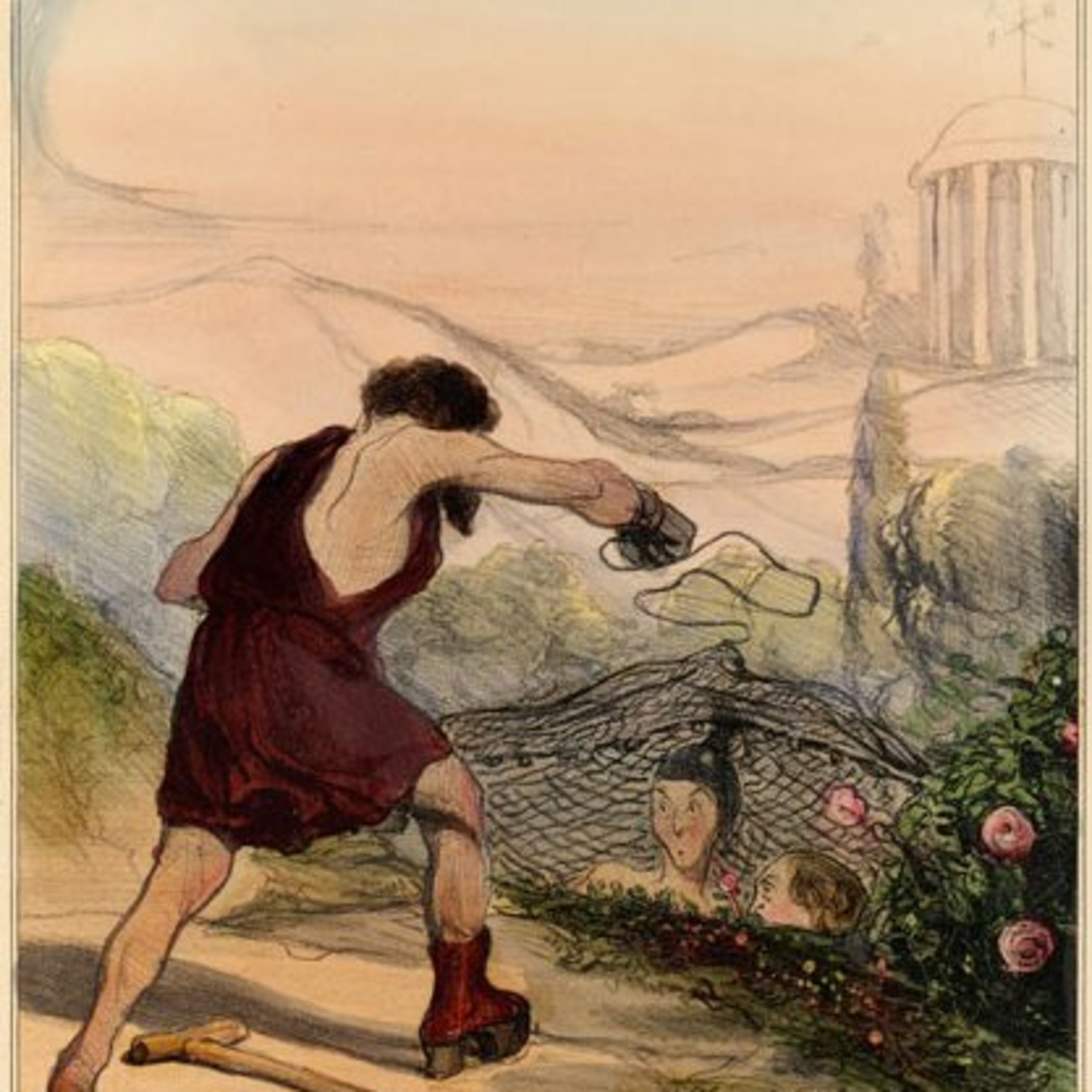 Very Fantastic Discoveries