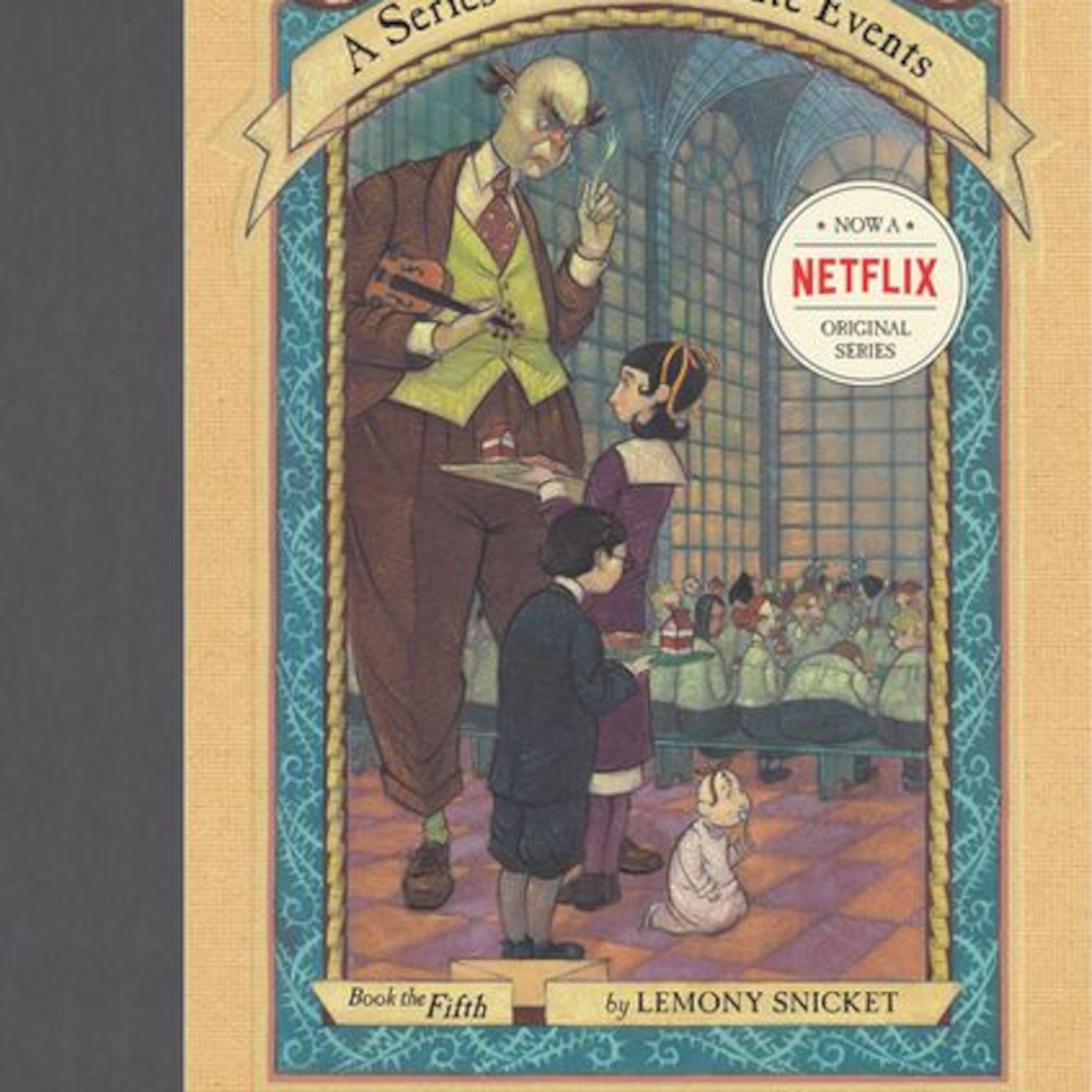 Very Fantastic Discoveries