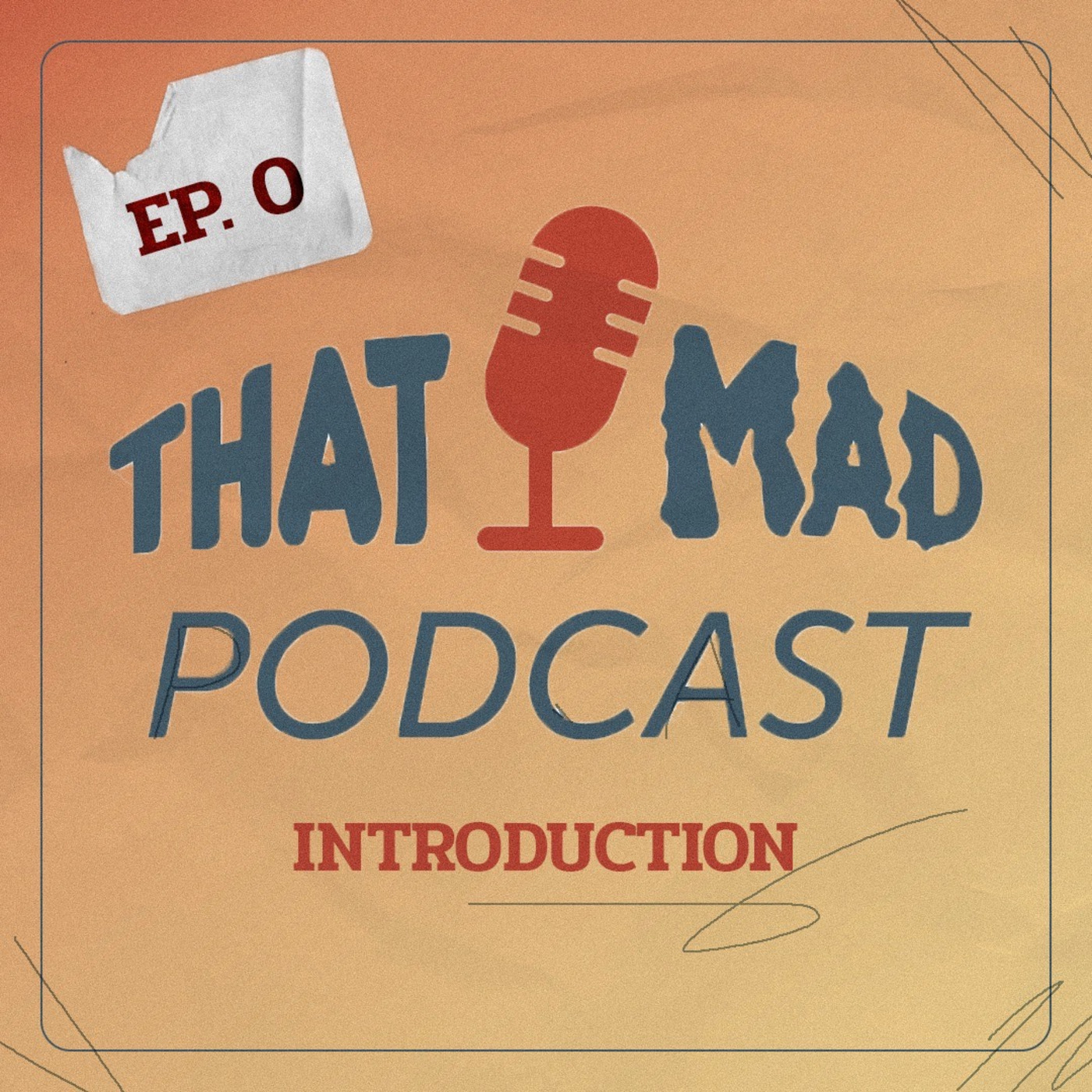 EP0 : Introduction