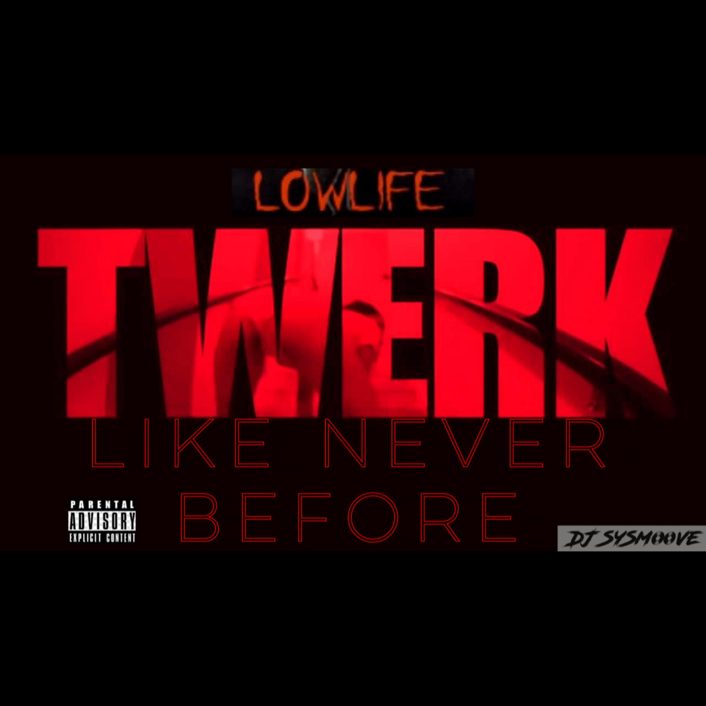 TWERK: Like Never Before