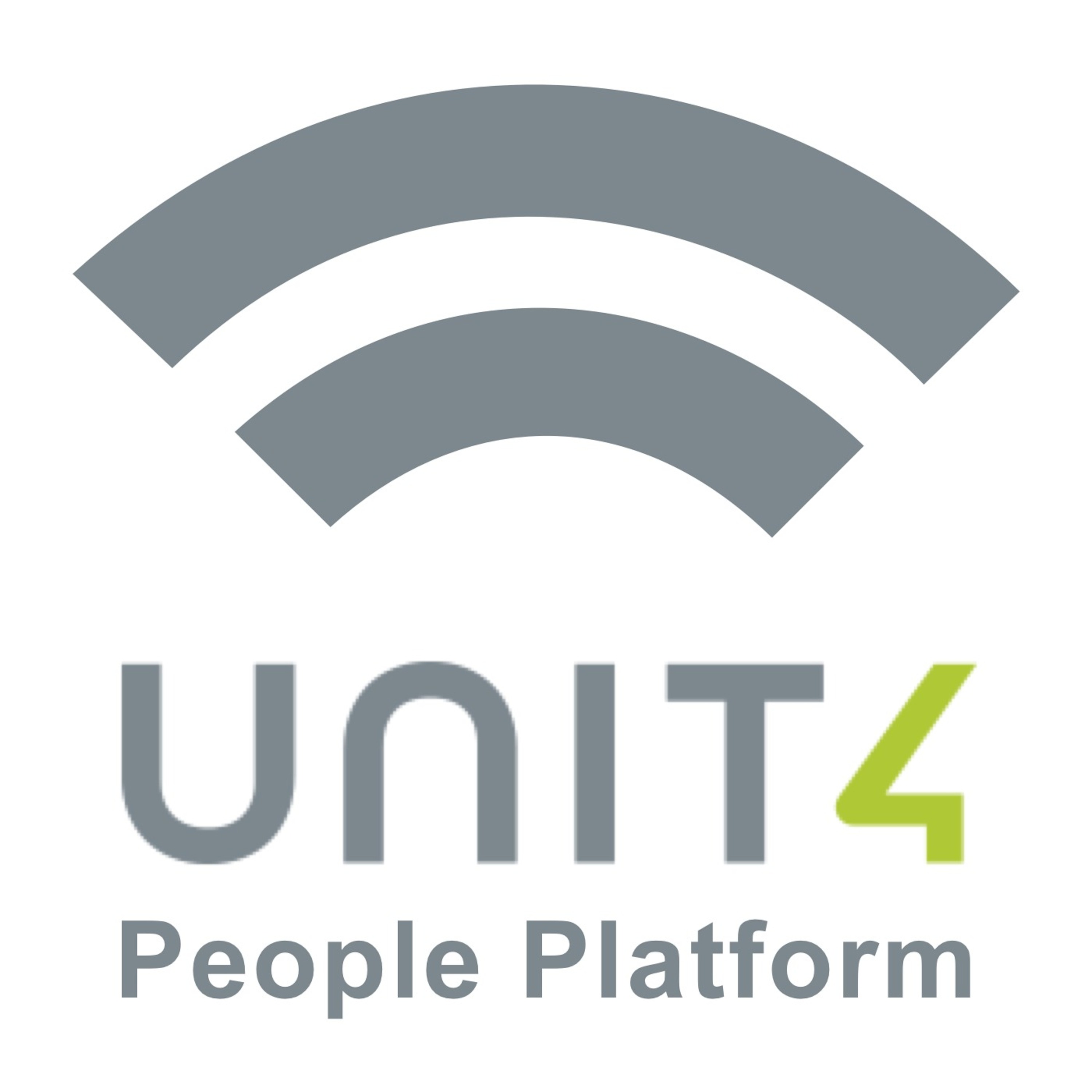 Unit4 People Platform's Podcast