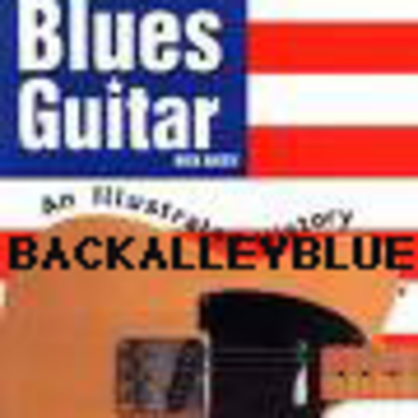 BackAlleyBlues