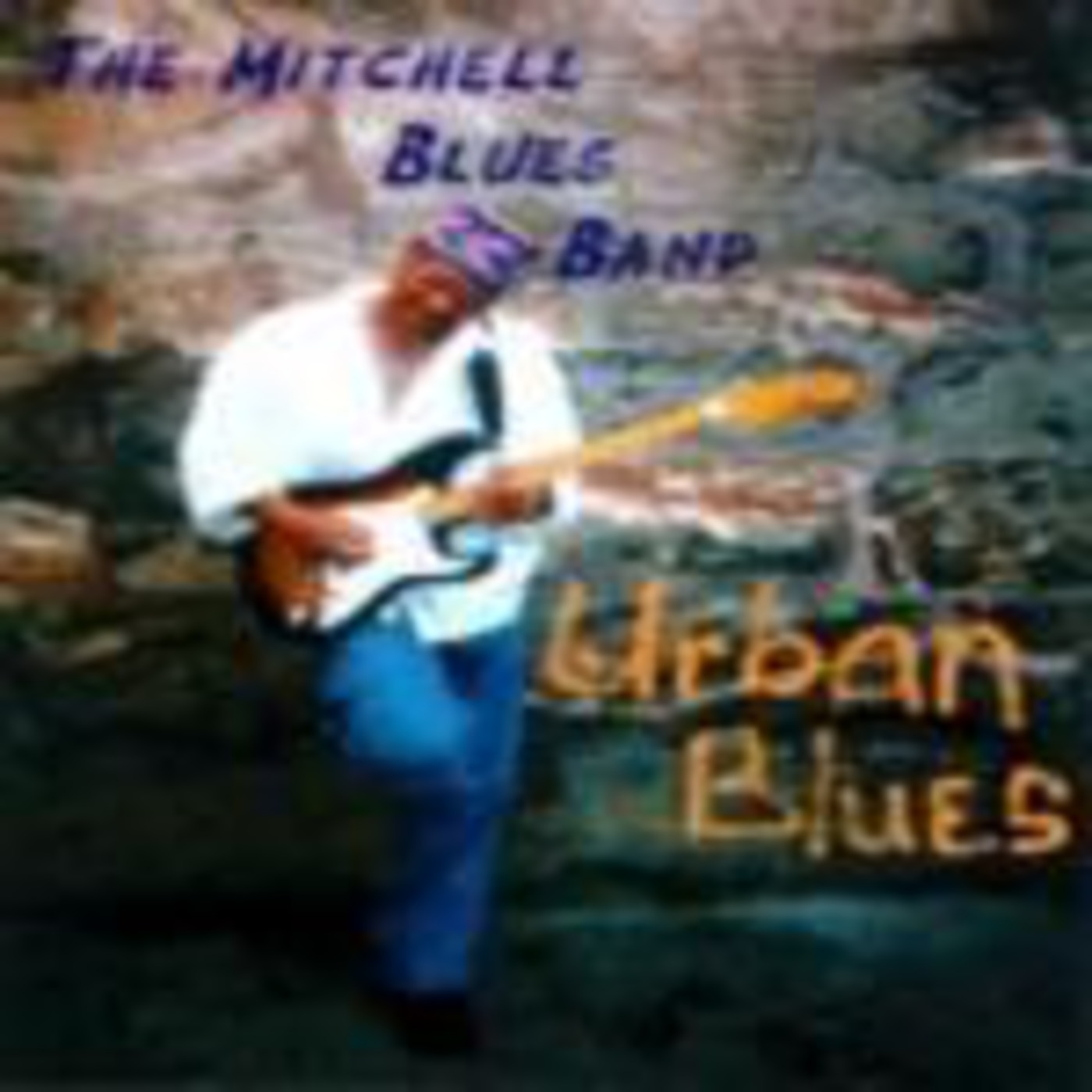 BackAlleyBlues